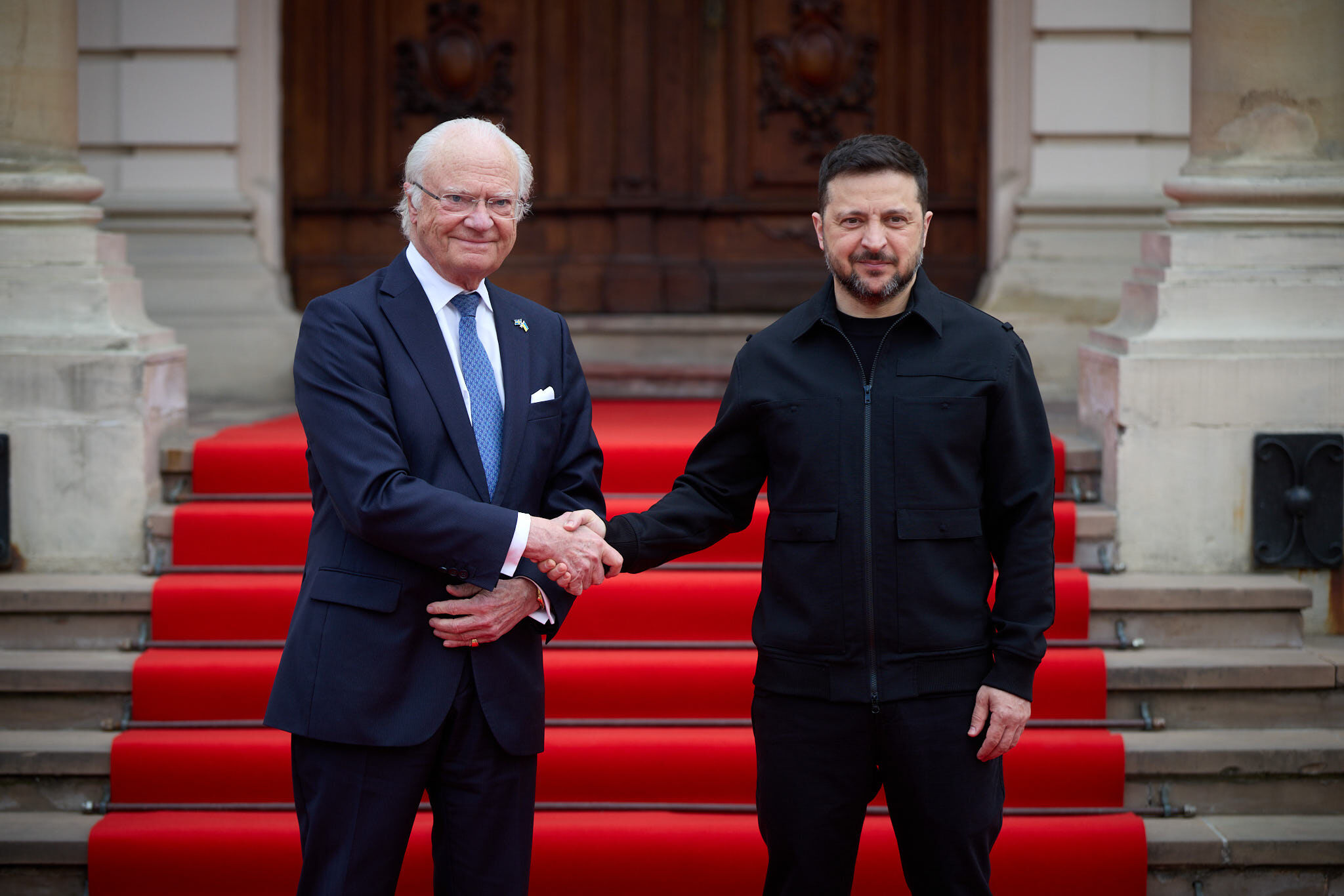 ukraine zelensky budapest a restitue les fonds detournes de loschadbank