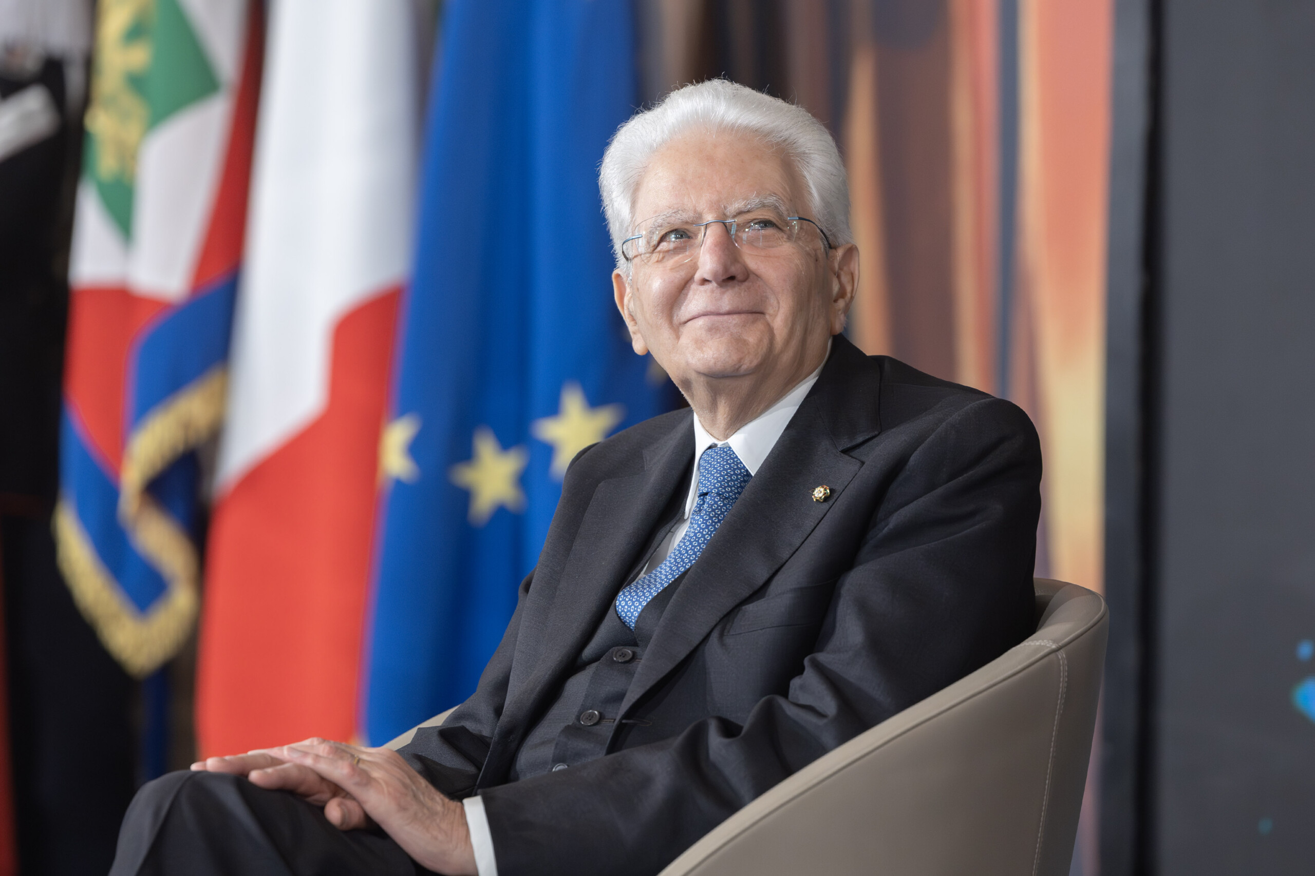 mattarella le progres nest pas seulement leconomie mais lamitie et le bien commun scaled