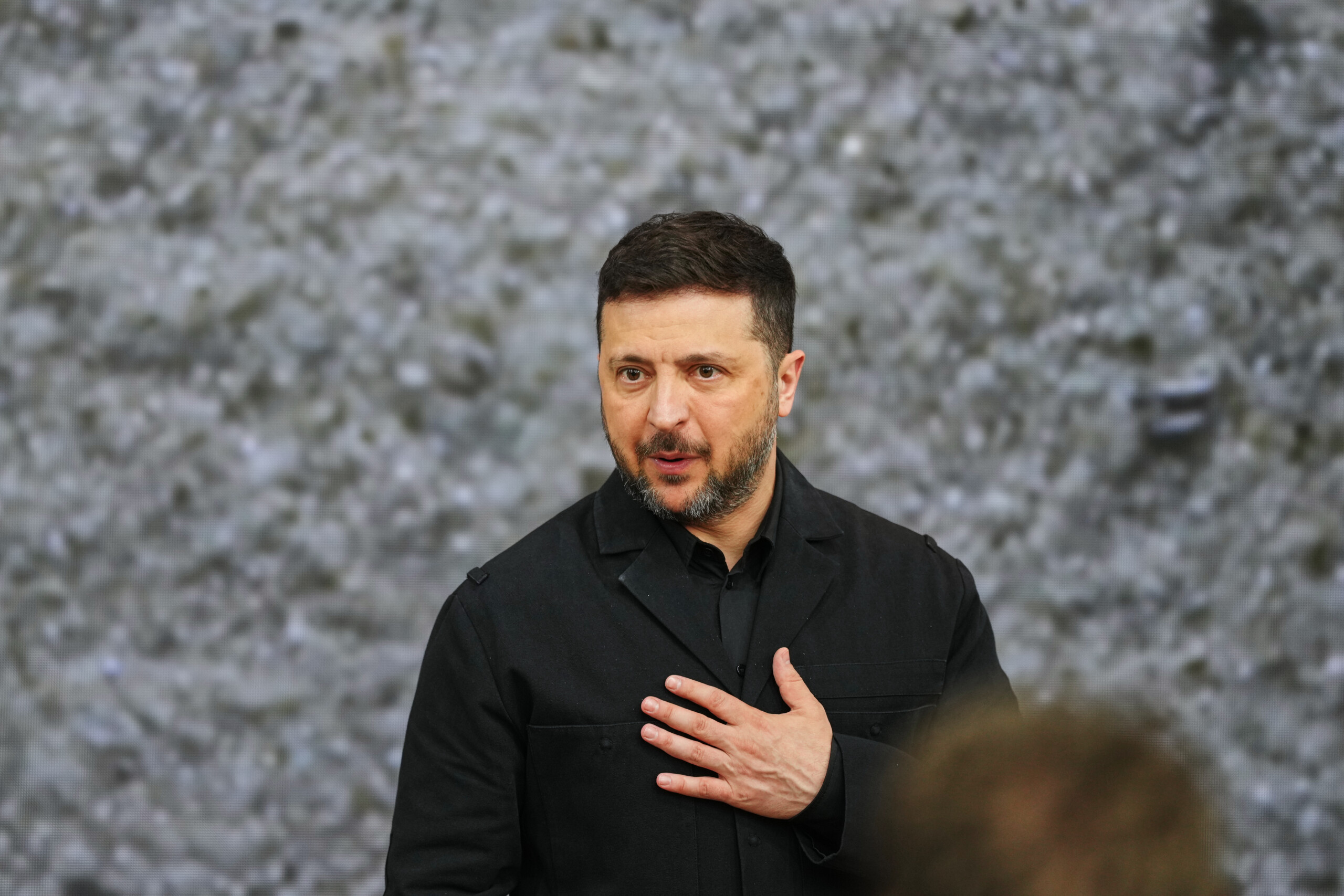 ukraine zelensky attaques incessantes de moscou dans la nuit scaled