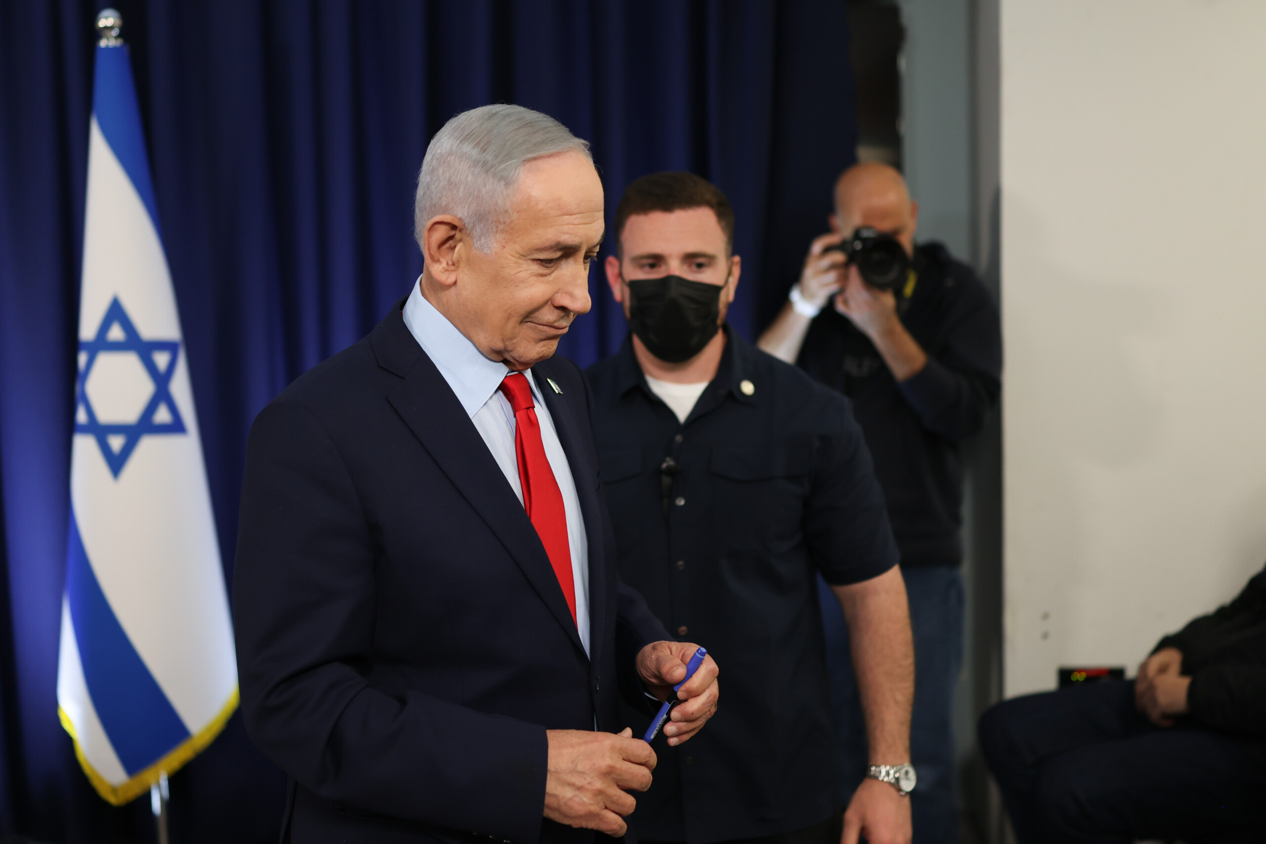 israel sondage 42 des electeurs du likoud nont pas lintention de voter a nouveau pour ce parti scaled