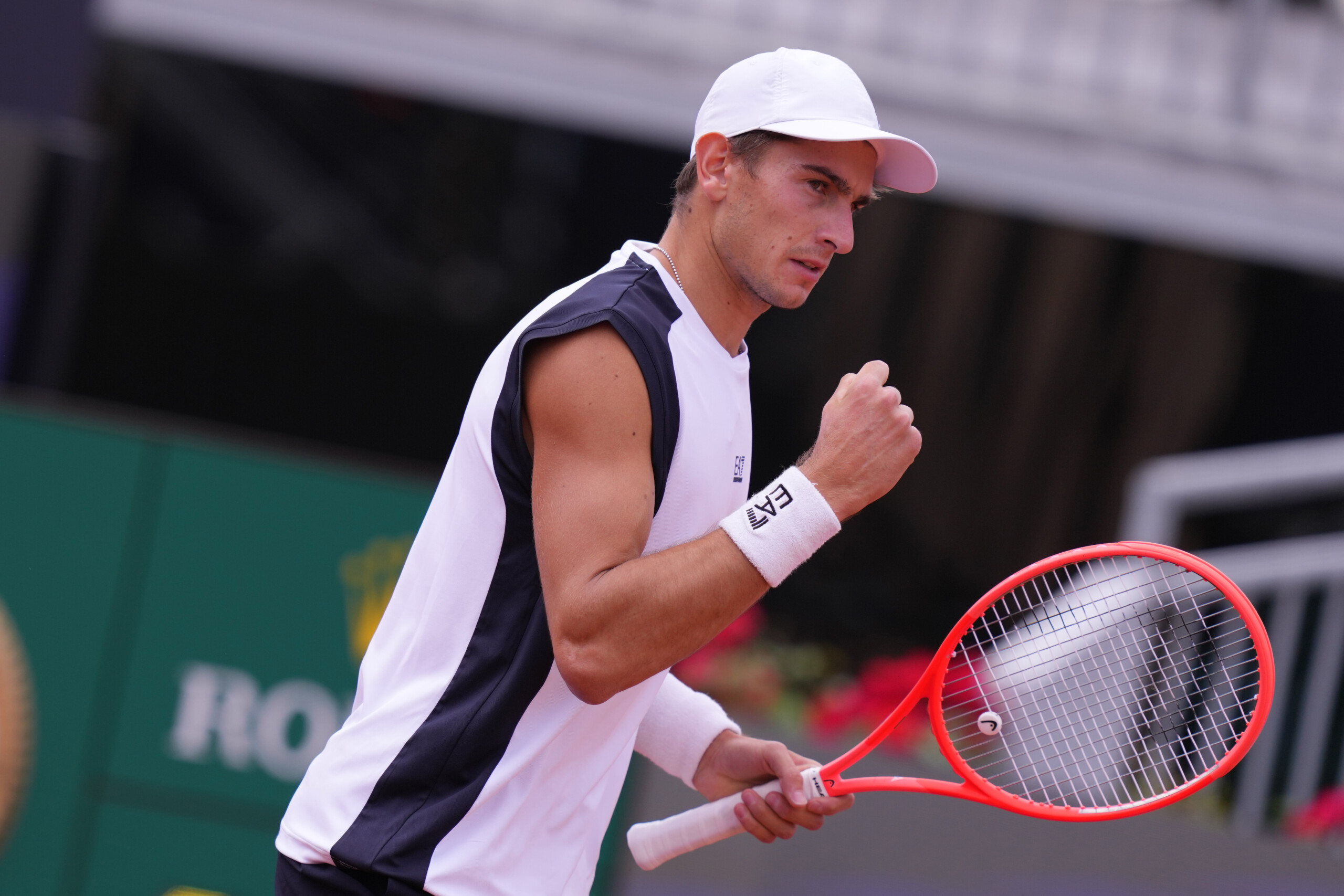open ditalie exploit darnaldi qui bat de minaur et se qualifie pour le troisieme tour scaled