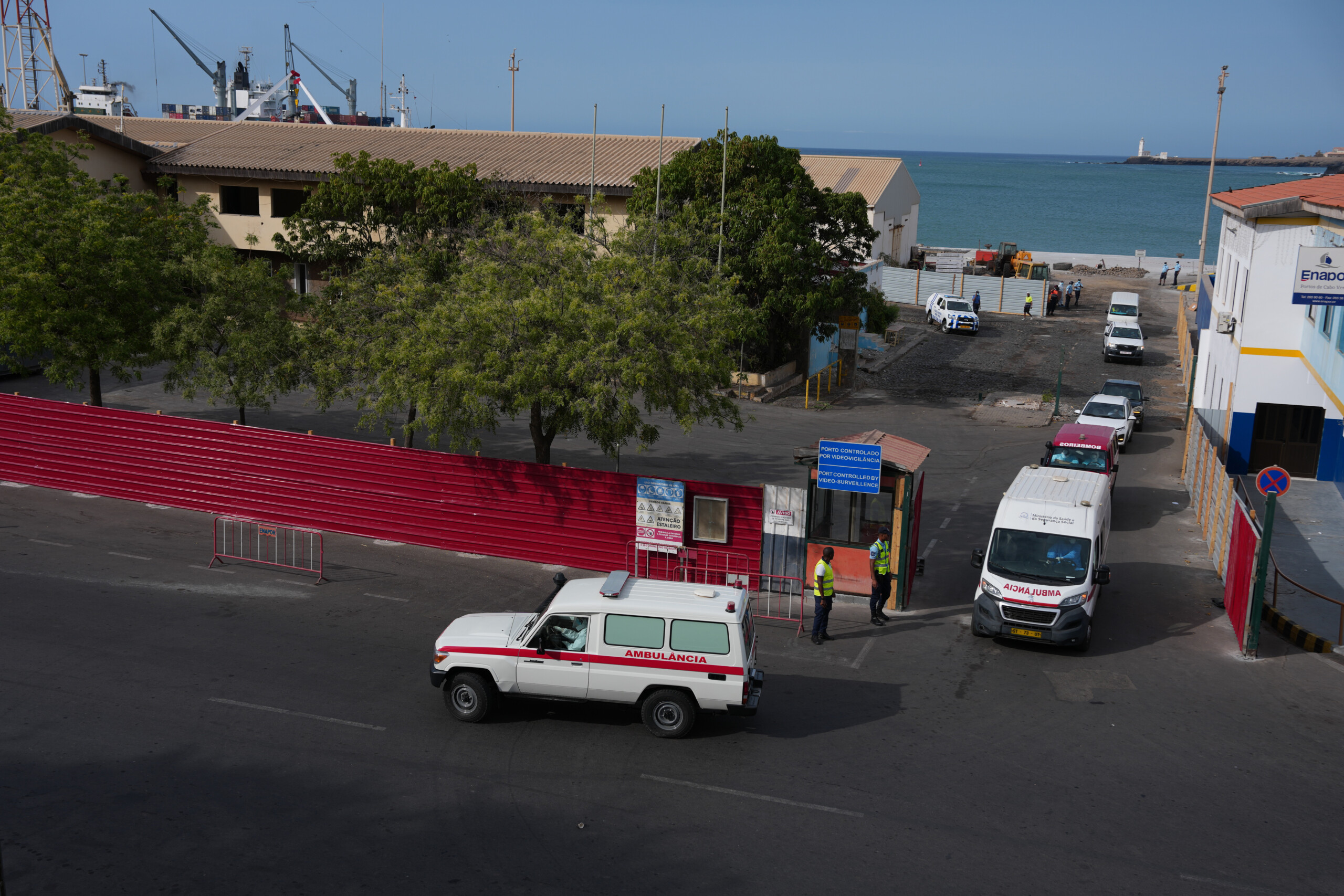 hantavirus oms 42 jours de surveillance pour les passagers du navire scaled