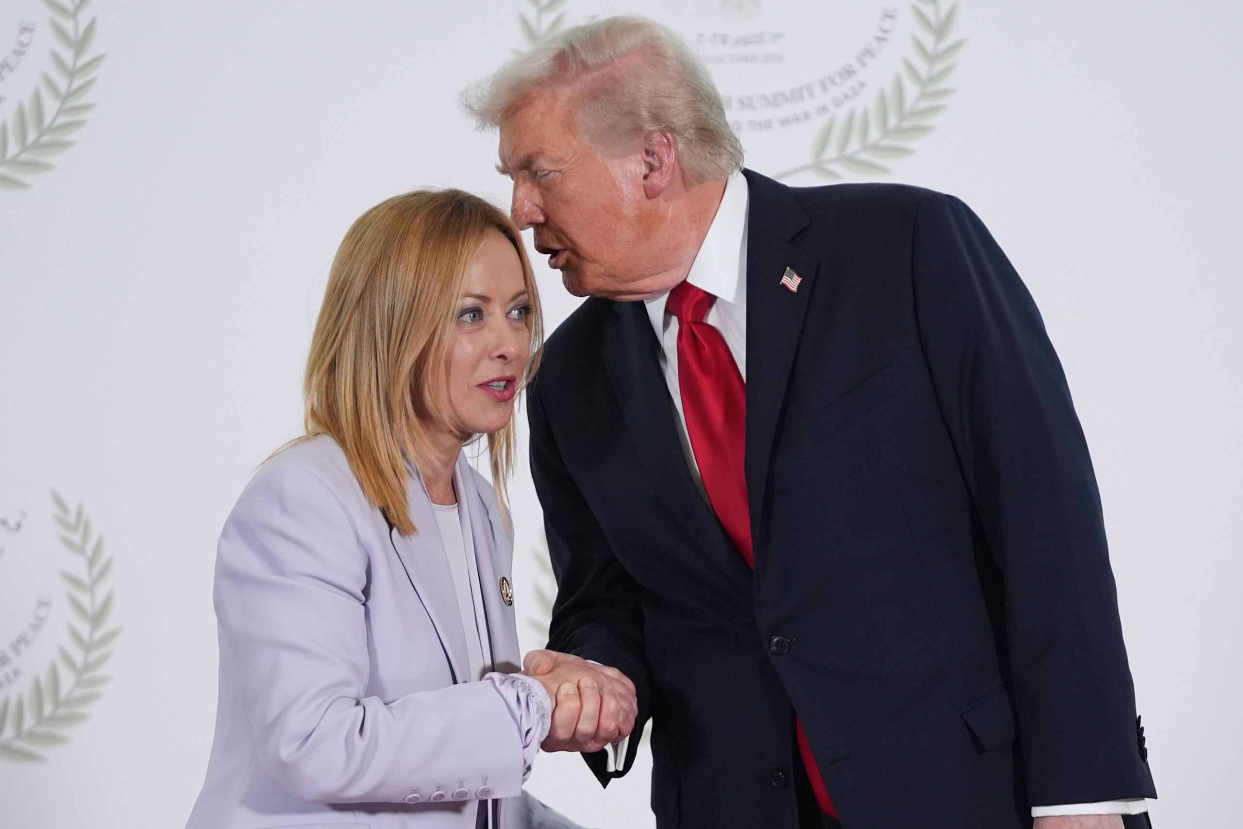 iran trump litalie netait pas la quand nous en avions besoin scaled