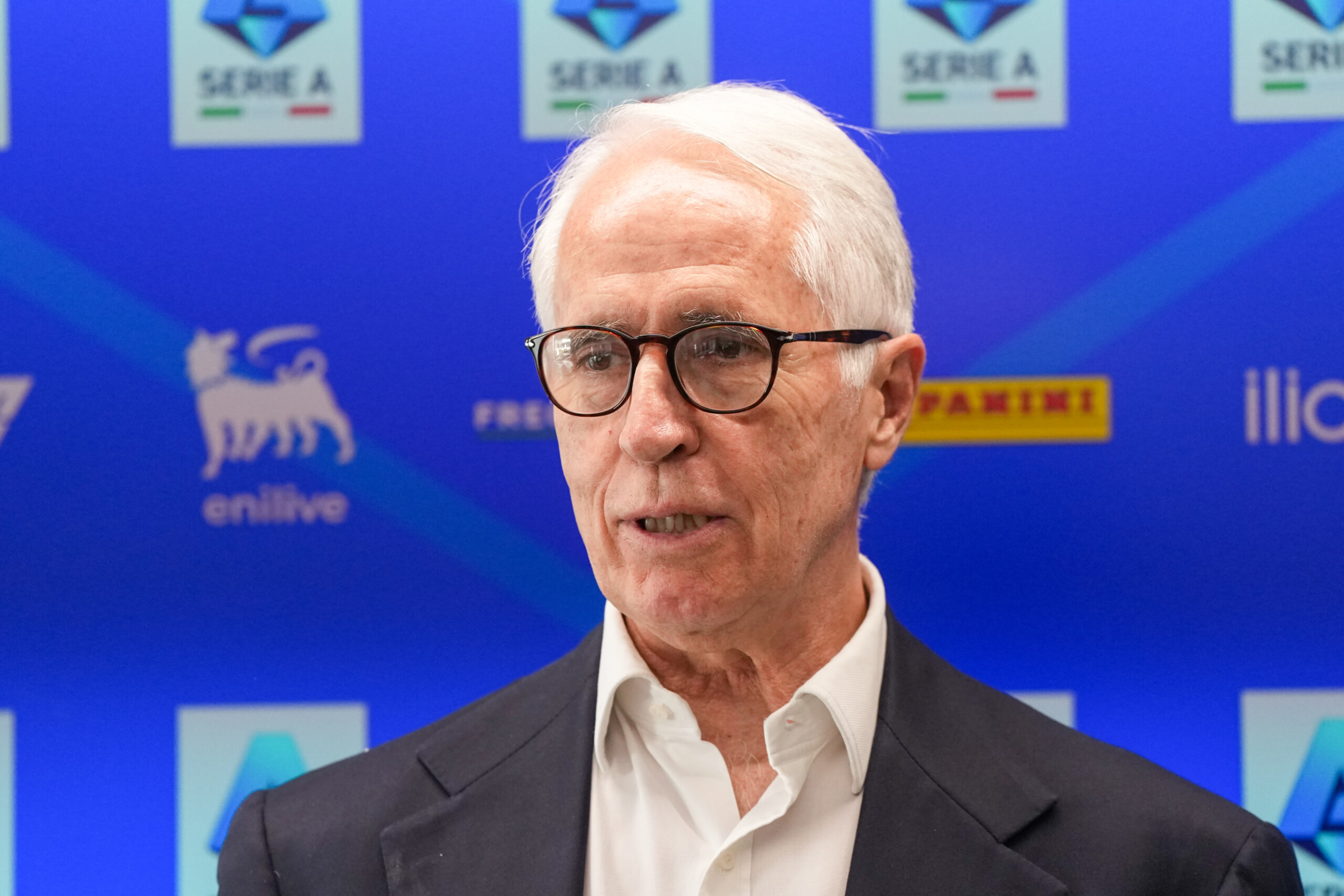 football malago candidat a la presidence de la figc je me tiendrai pret scaled