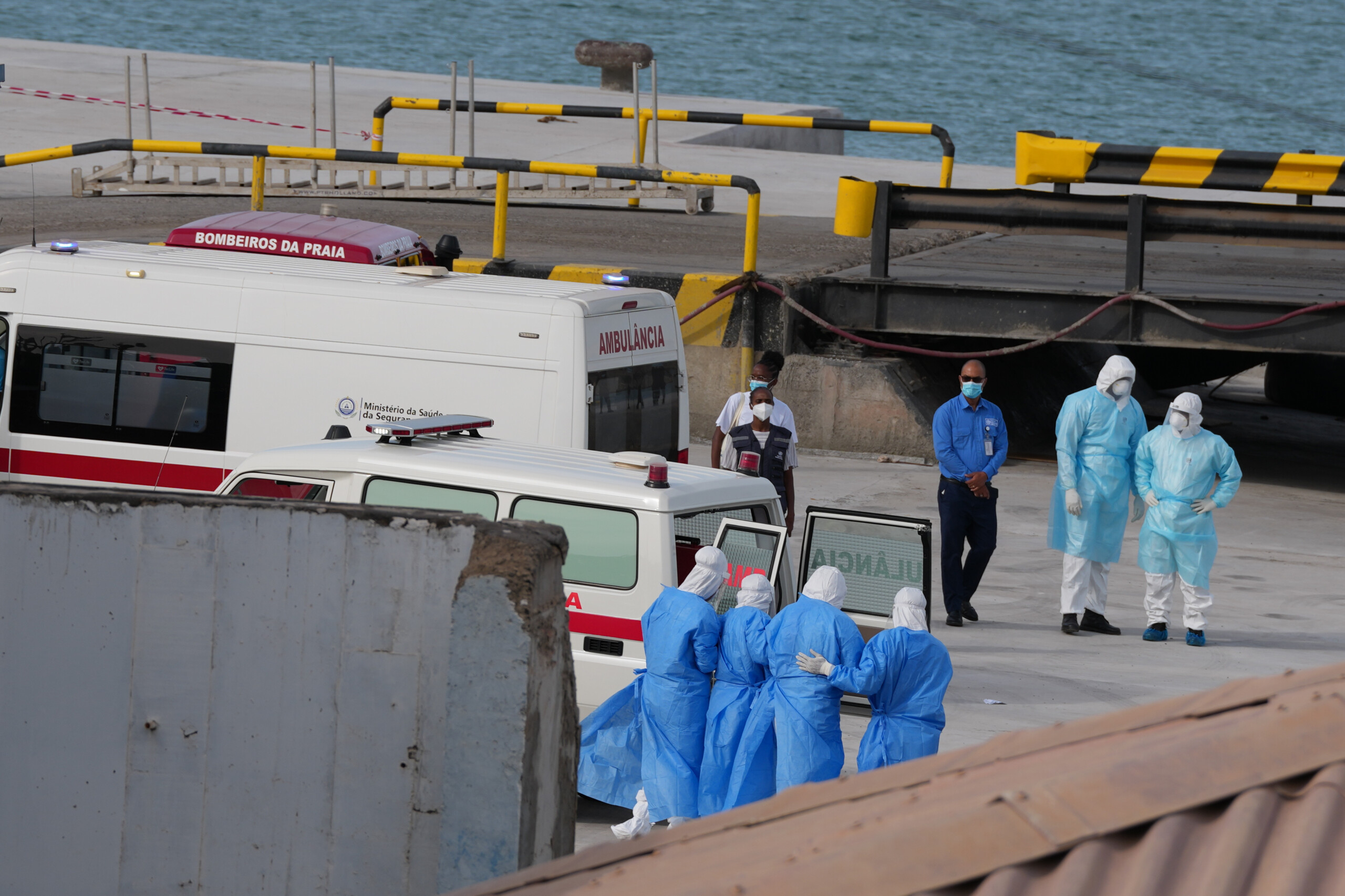 Hantavirus, ministère de la Santé : « Pas d'alerte, nous sommes loin d'une pandémie » 1 hantavirus ministere de la sante pas dalerte nous sommes loin dune pandemie scaled