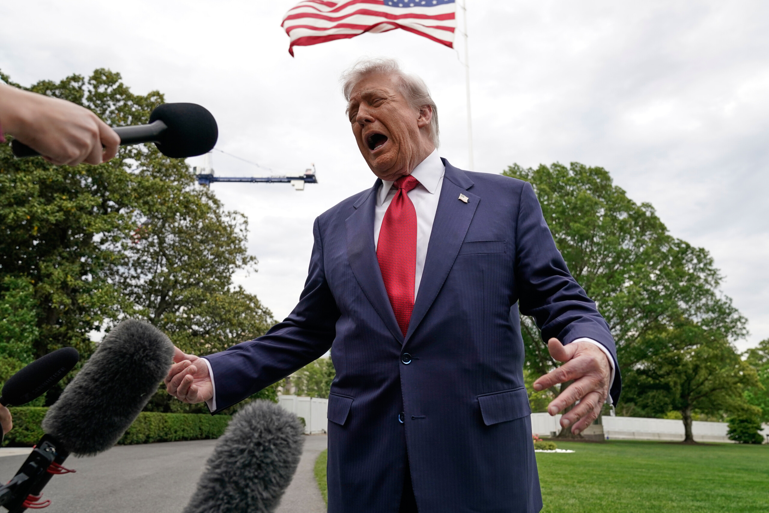 iran trump ils se sont moques de nous pendant 47 ans mais ils ne riront plus desormais scaled