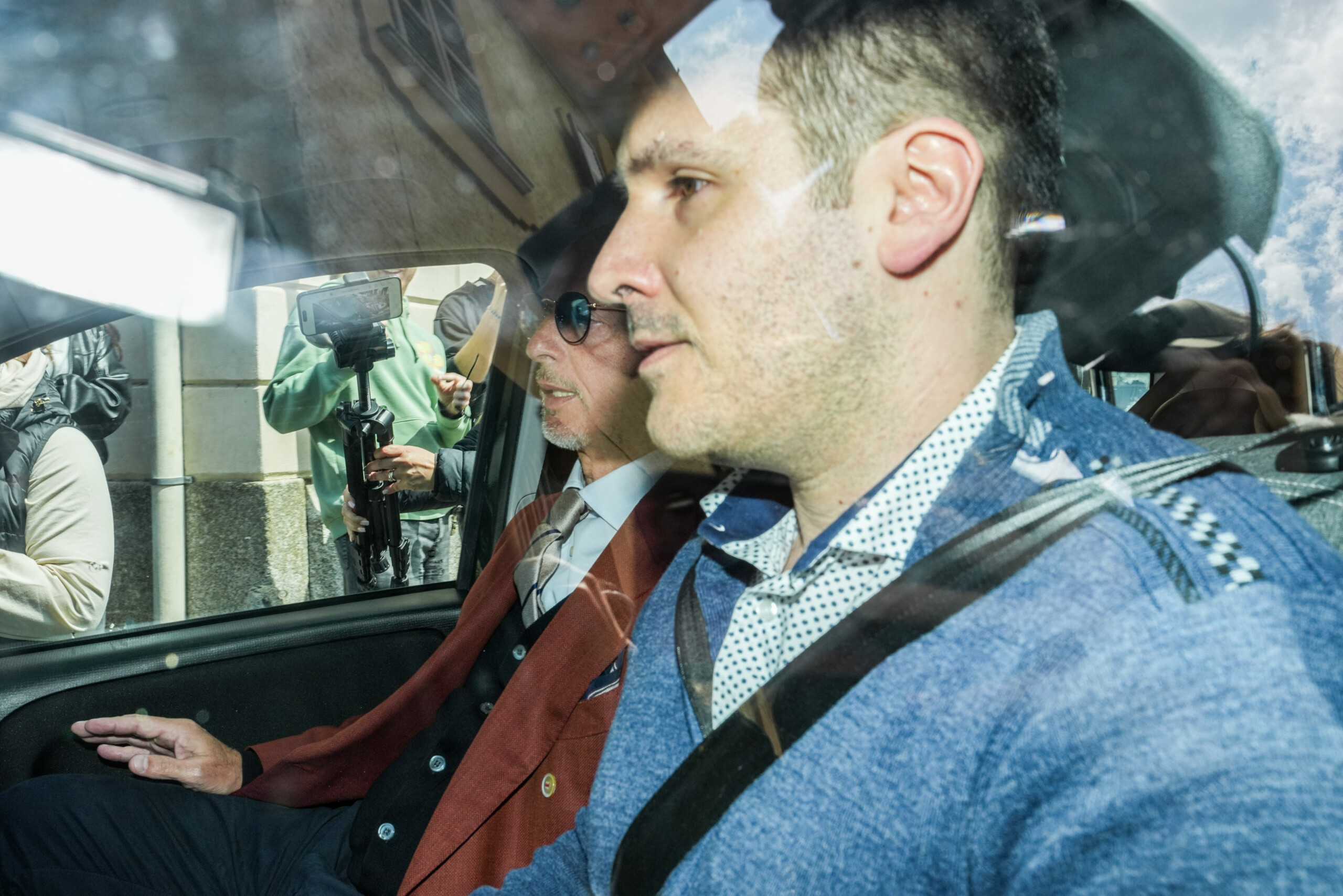 affaire de garlasco cataliotti la transcription audio de sempio ne prouve rien scaled
