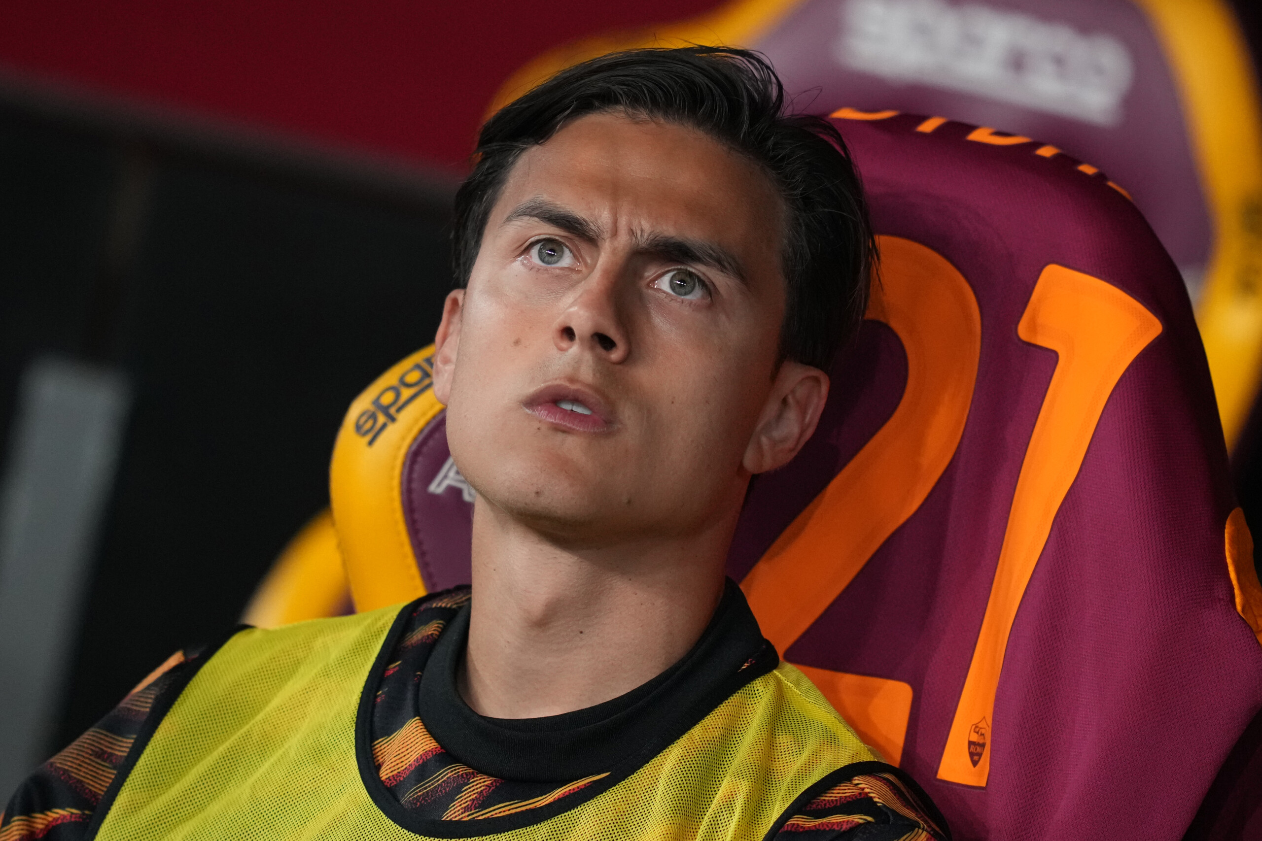 dybala sapprete a quitter la roma son retour en argentine semble probable scaled