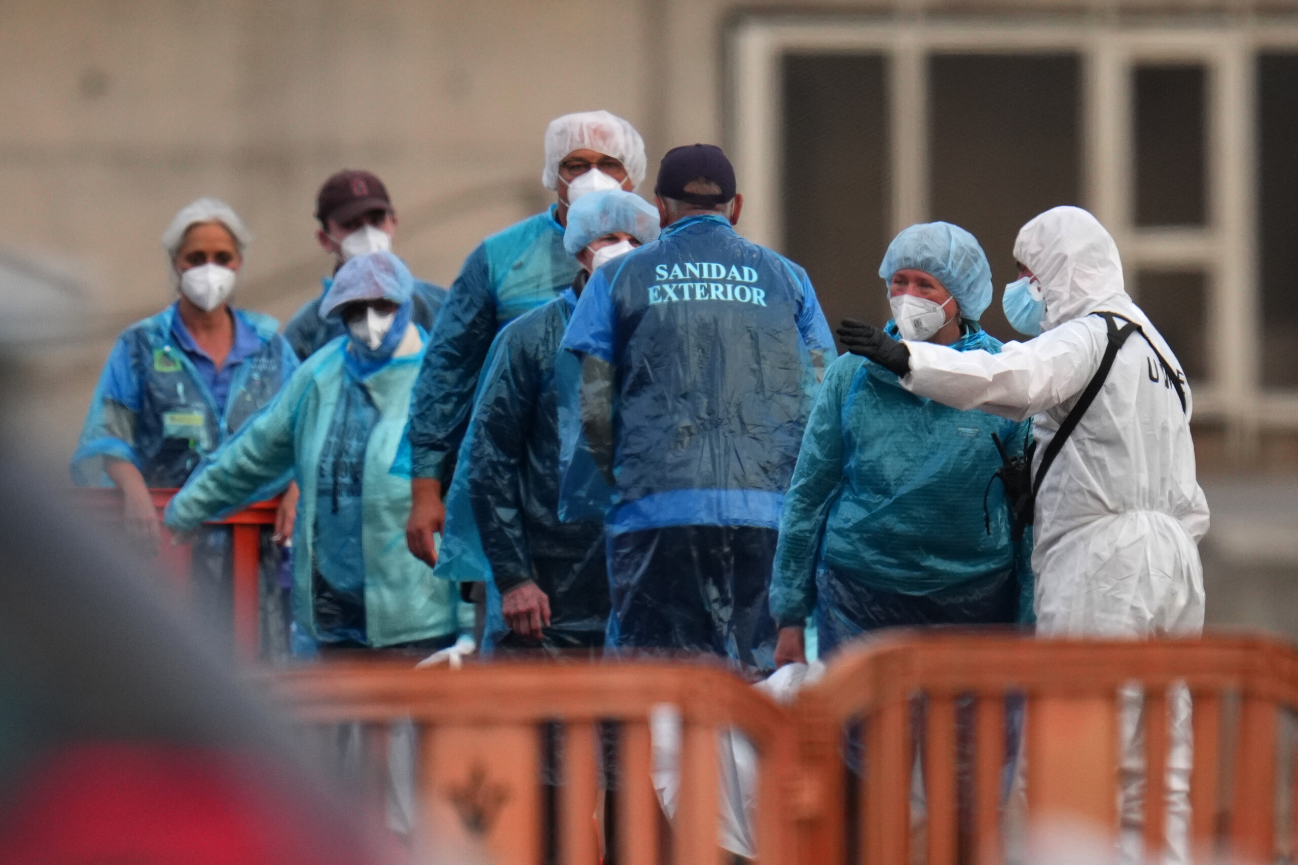 hantavirus un citoyen americain teste positif scaled