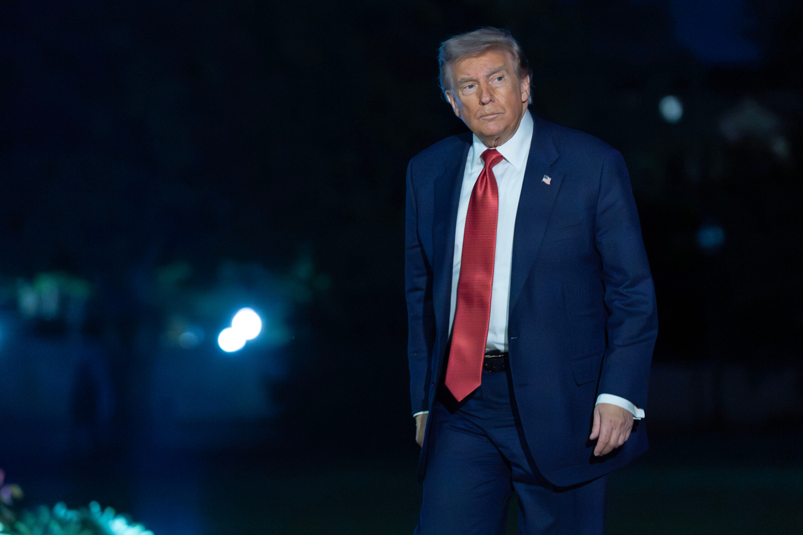 iran trump a axios je naime pas la lettre de teheran elle est inappropriee scaled