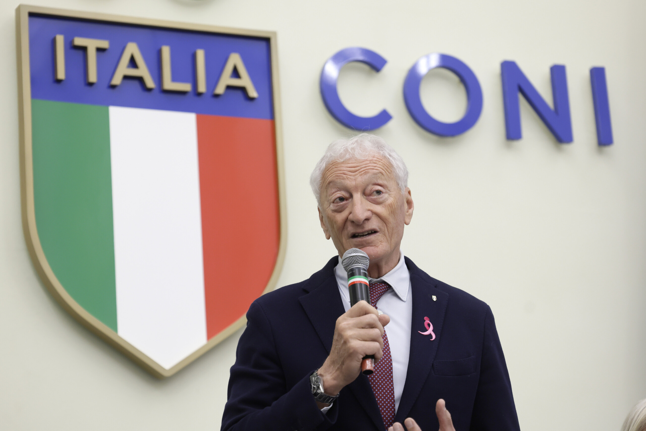 Jeux olympiques, Buonfiglio : « Après Milan-Cortina, nous devons y croire pour Rome 2036 » 1 jeux olympiques buonfiglio apres milan cortina nous devons y croire pour rome 2036 scaled
