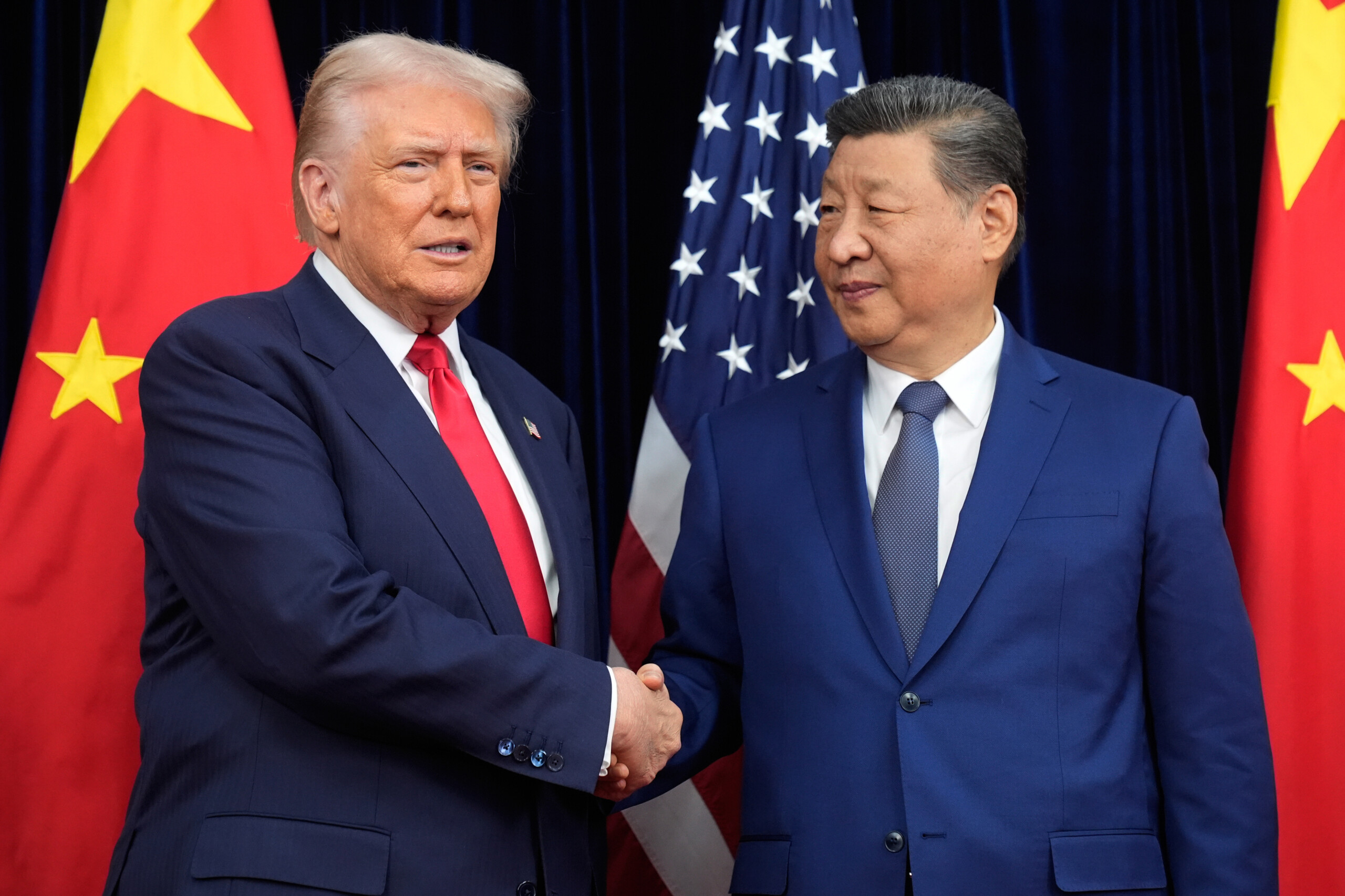 taiwan trump je discuterai de la vente darmes avec xi scaled