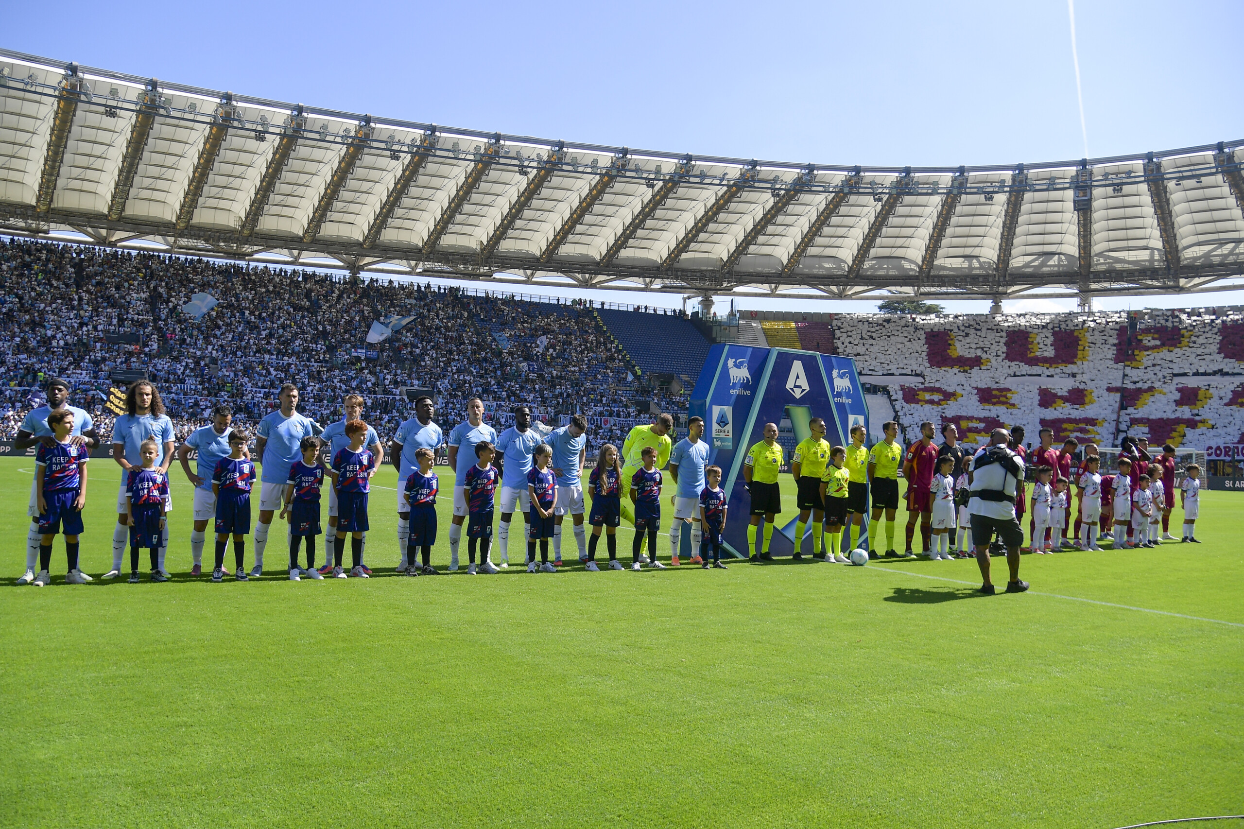 football la ligue de serie a au prefet de rome annulez le report du derby sinon nous ferons appel scaled