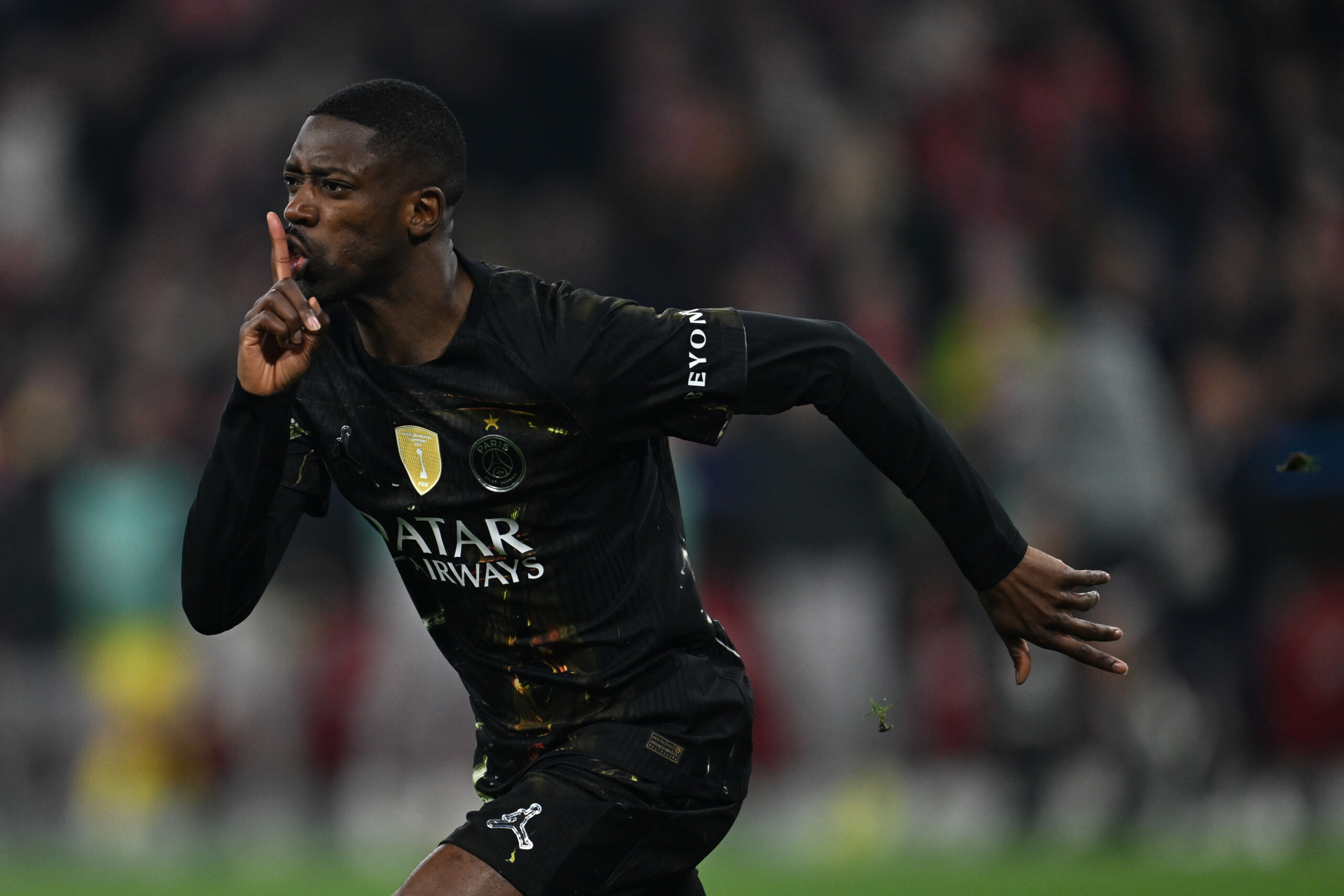 football psg dembele elu meilleur joueur de ligue 1 pour la deuxieme annee consecutive scaled