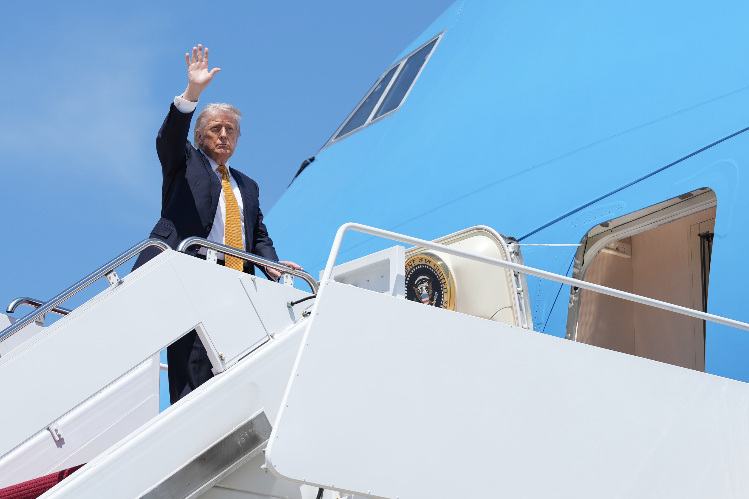 etats unis chine pekin nous souhaitons la bienvenue a trump prets a cooperer scaled