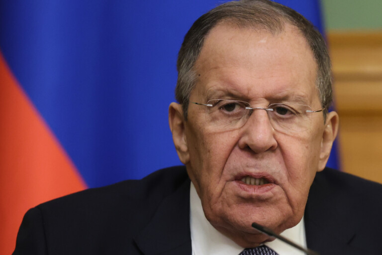 iran lavrov leurope sera la plus touchee par la crise du detroit dormuz
