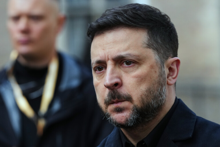 ukraine zekensky plus de 100 raids dans notre espace aerien risque de raids diurnes
