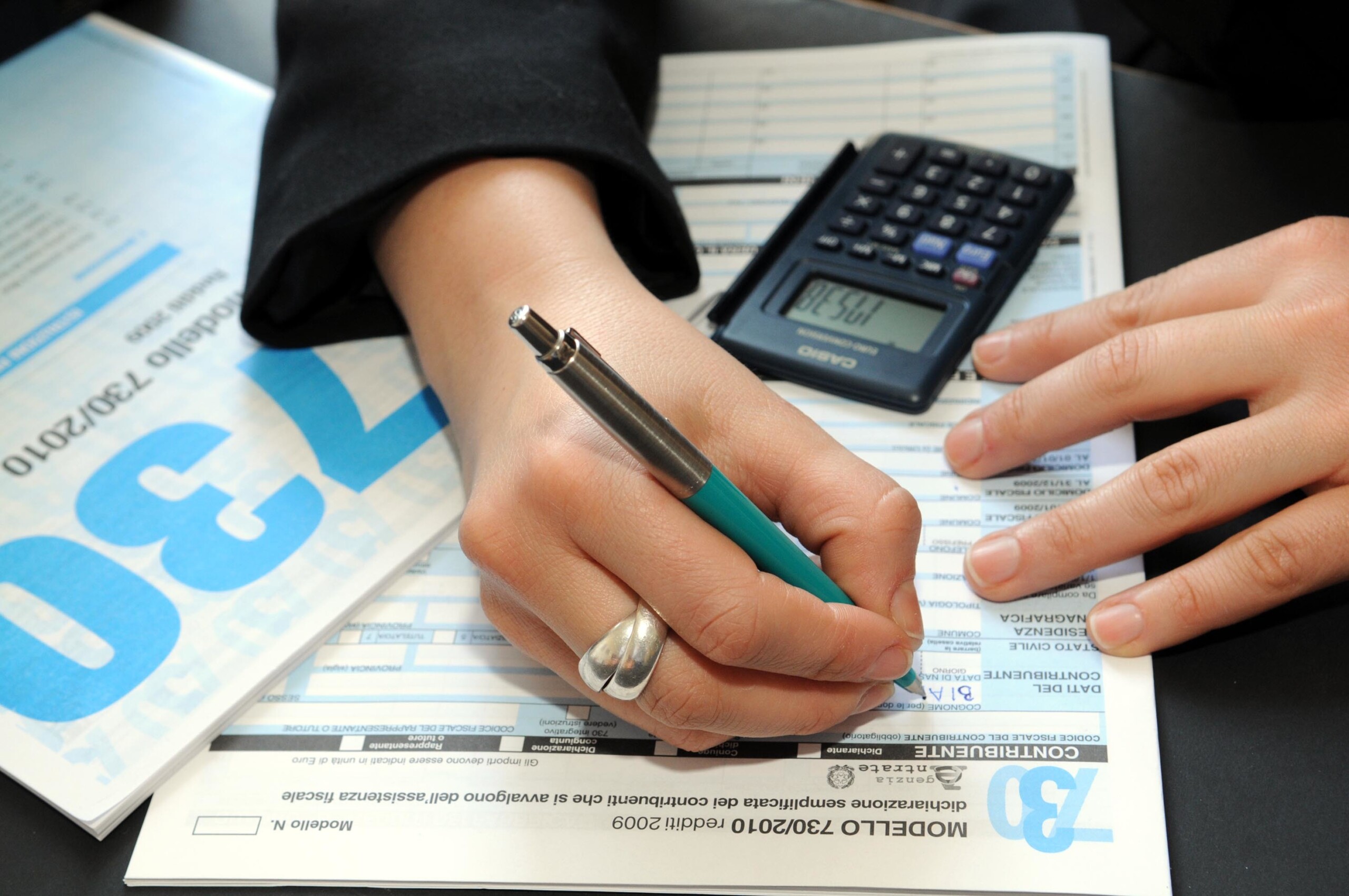 fiscalite agence des recettes lenvoi du formulaire 730 est ouvert plus de 4 millions de connexions en deux semaines scaled