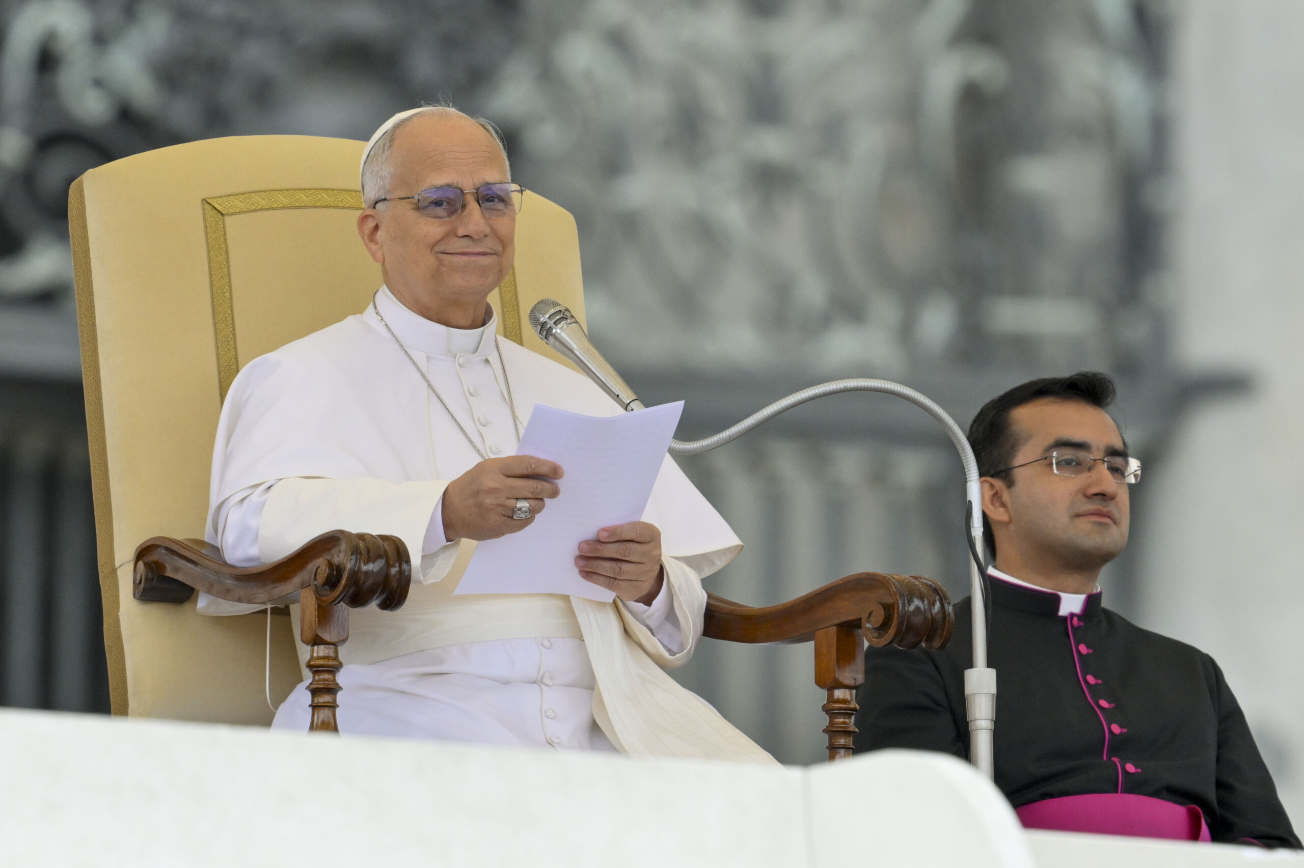 le pape a luniversite la sapienza celui qui etudie et cherche la verite trouve dieu scaled