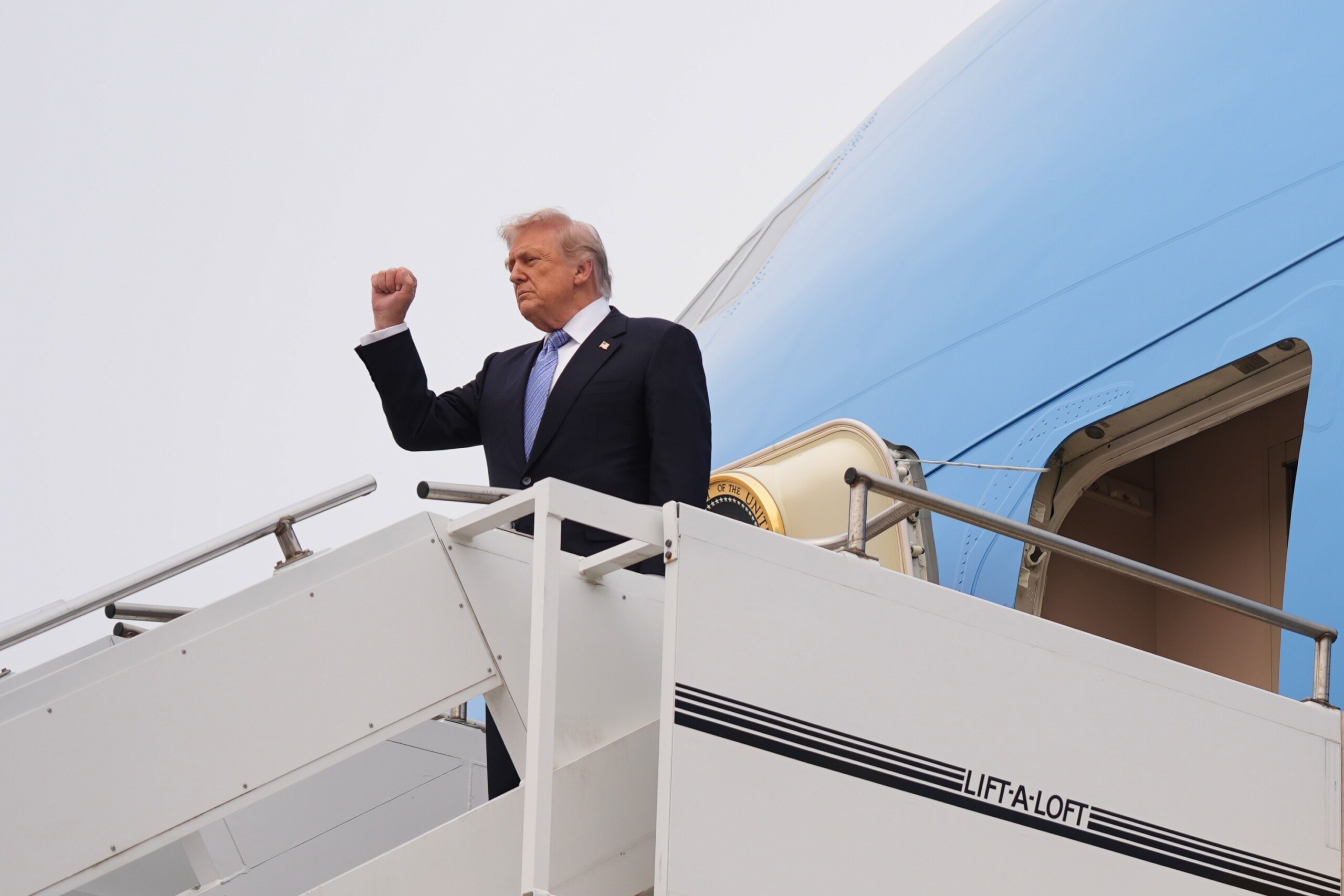 iran trump u gel du programme nucleaire pendant 20 ans envisageable si teheran prend un engagement reel scaled