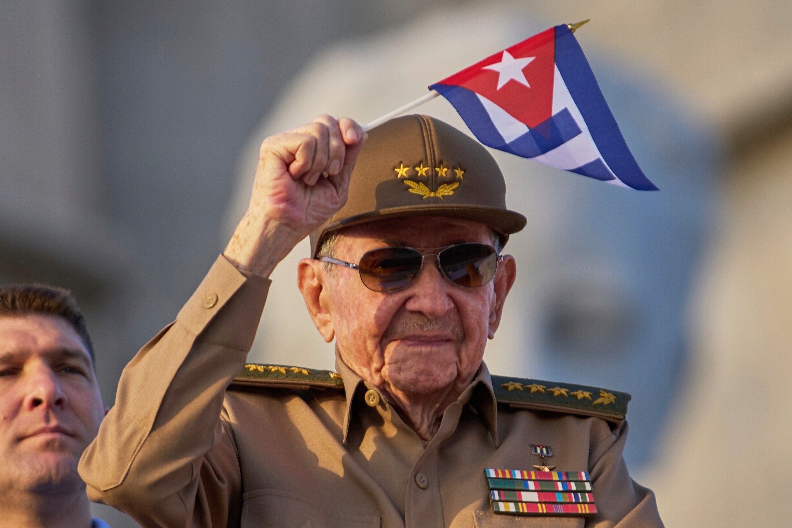 cuba le ministere americain de la justice sapprete a demander la mise en accusation de raul castro scaled