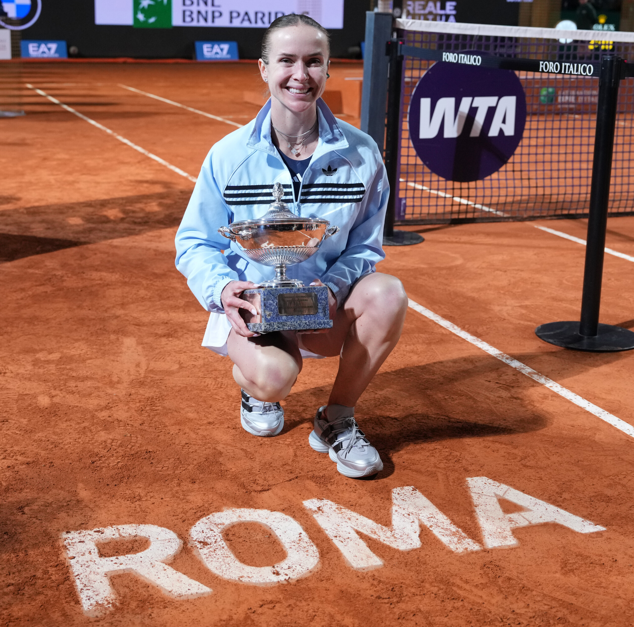 International, Svitolina remporte le tournoi féminin 1 international svitolina remporte le tournoi feminin scaled
