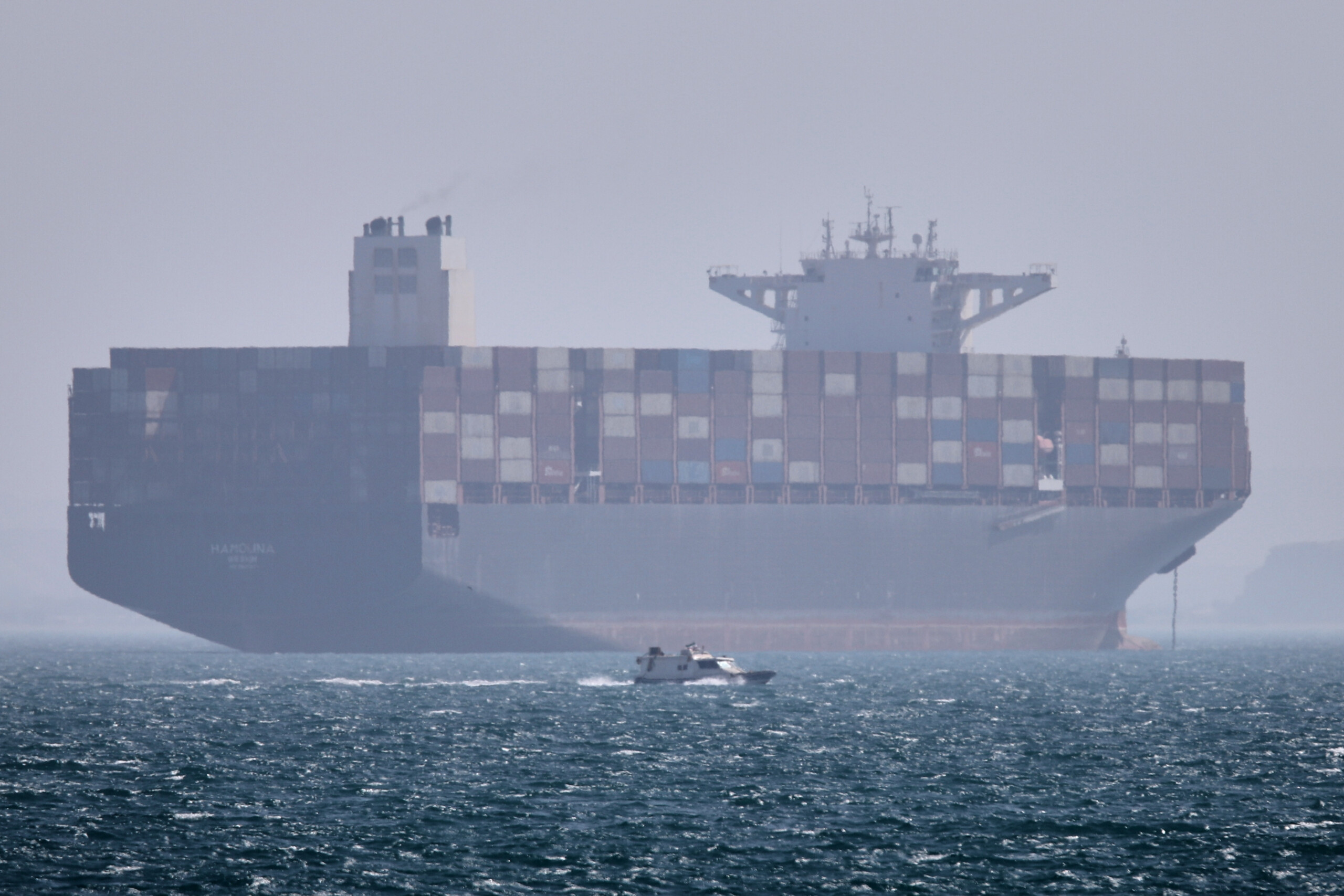 iran etats unis 78 navires marchands detournes et 4 immobilises scaled