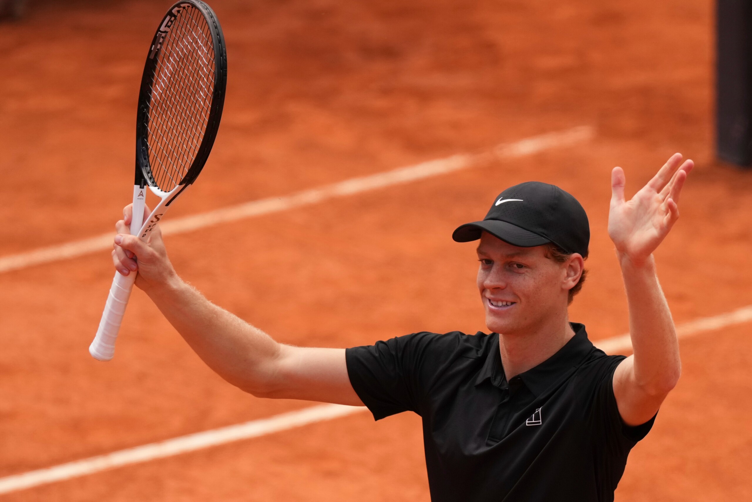 open daustralie sinner en finale contre ruud medvedev sincline au troisieme set scaled