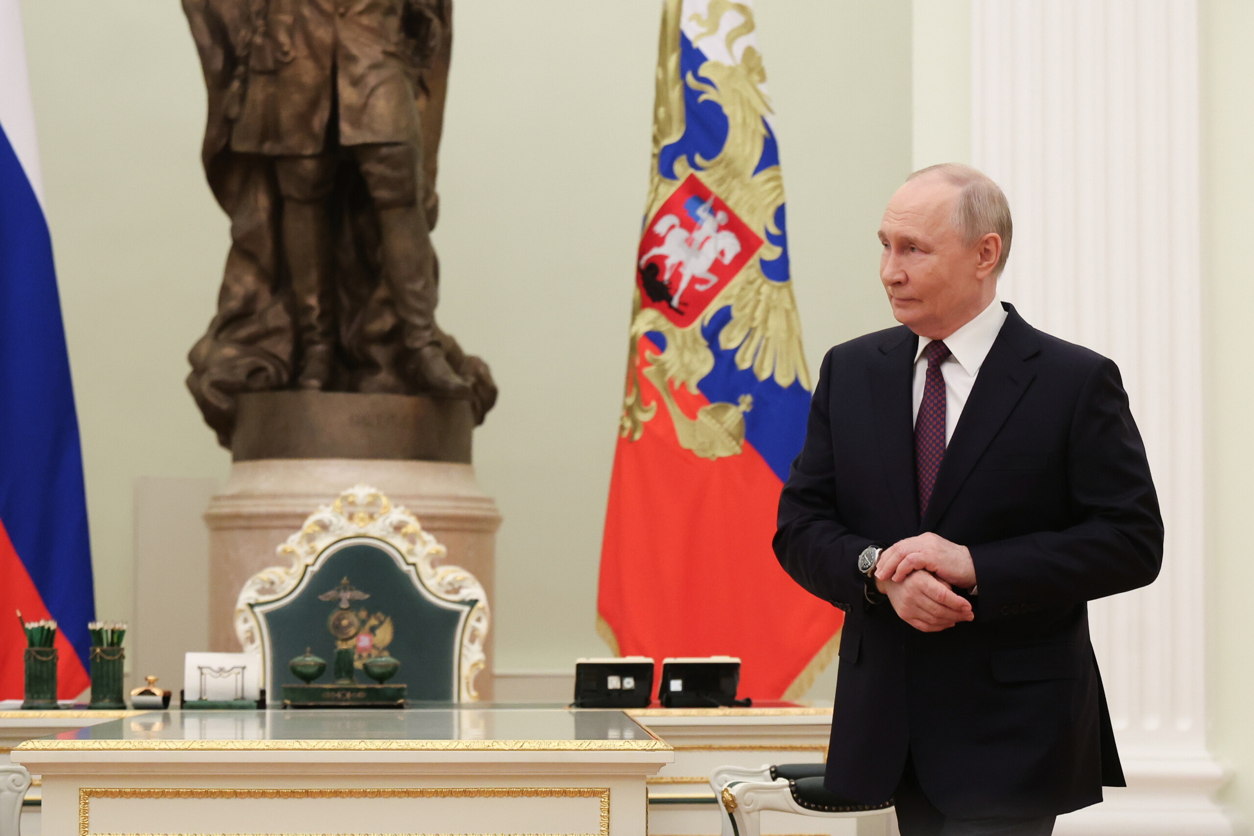russie kremlin poutine en chine du 19 au 20 mai scaled