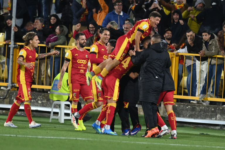 football barrages de serie b catanzaro palerme 3 0