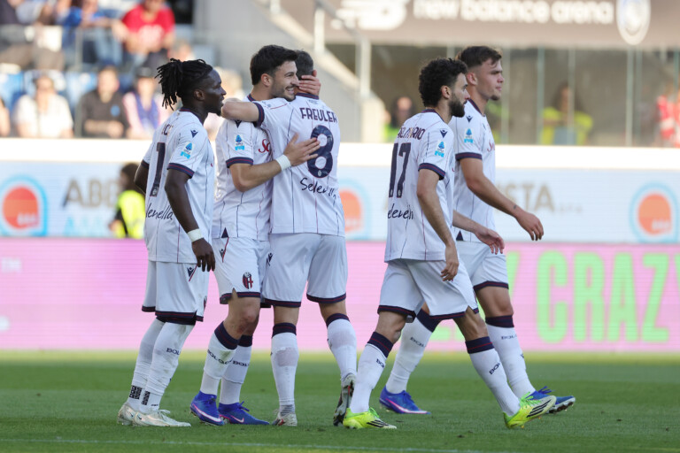 football serie a atalanta bologne 0 1 orsolini fait la difference
