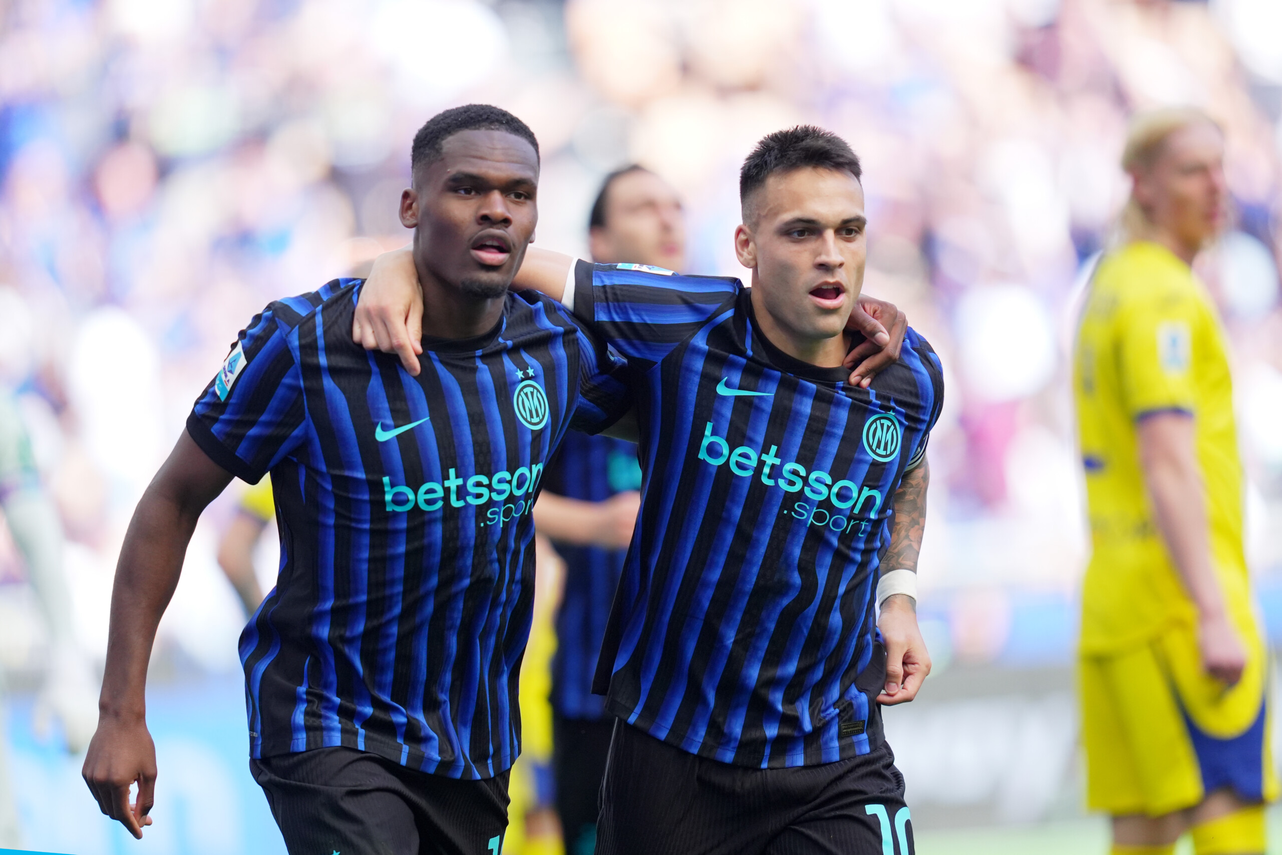 football serie a inter verone 1 1 bonny imite bowie scaled
