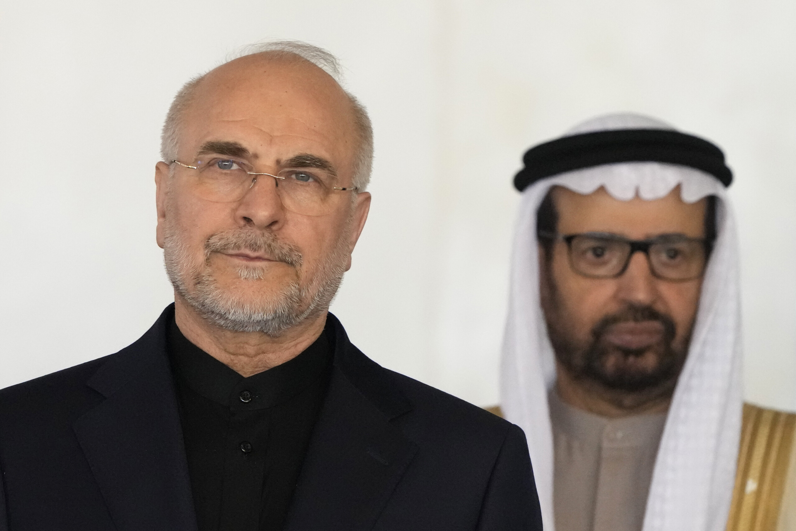 iran ghalibaf lavenir appartient au sud du monde scaled