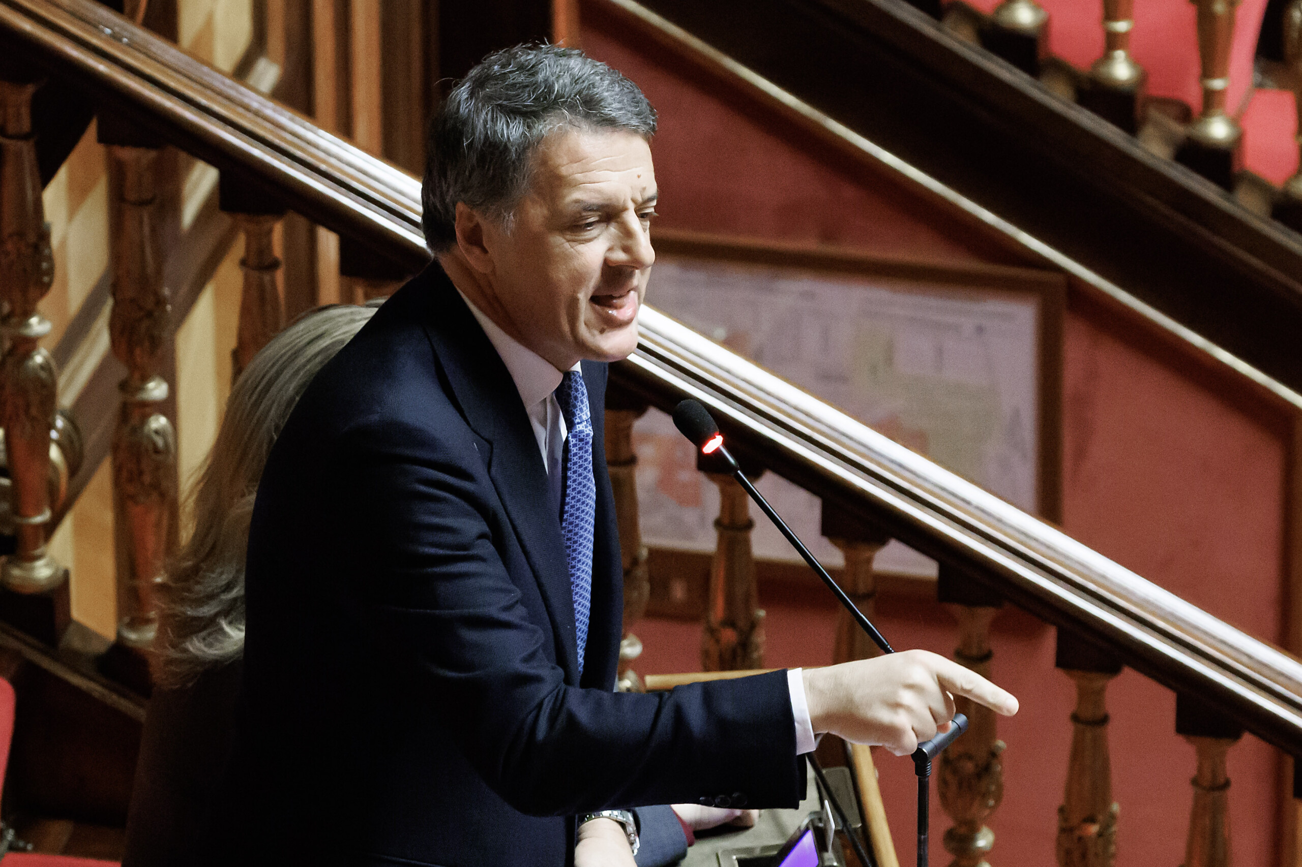 energie renzi les familles et les entreprises paient le prix de linaction de meloni scaled