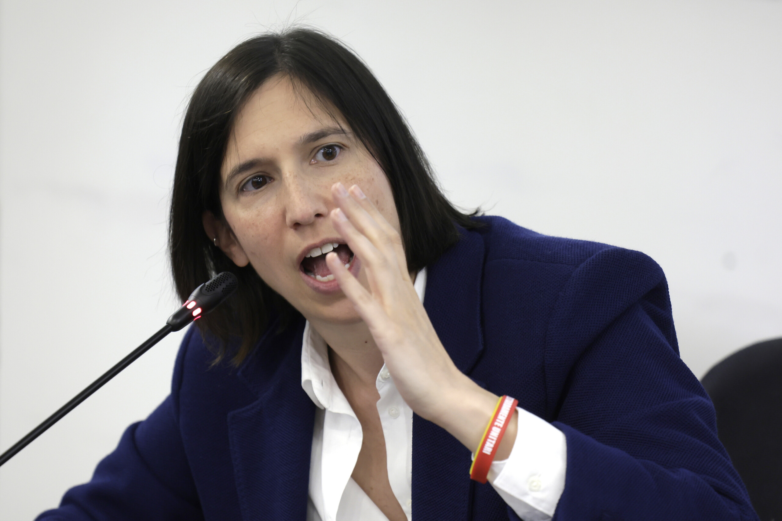 flottille schlein le gouvernement et lue doivent oeuvrer pour une liberation immediate et le deblocage de laide scaled