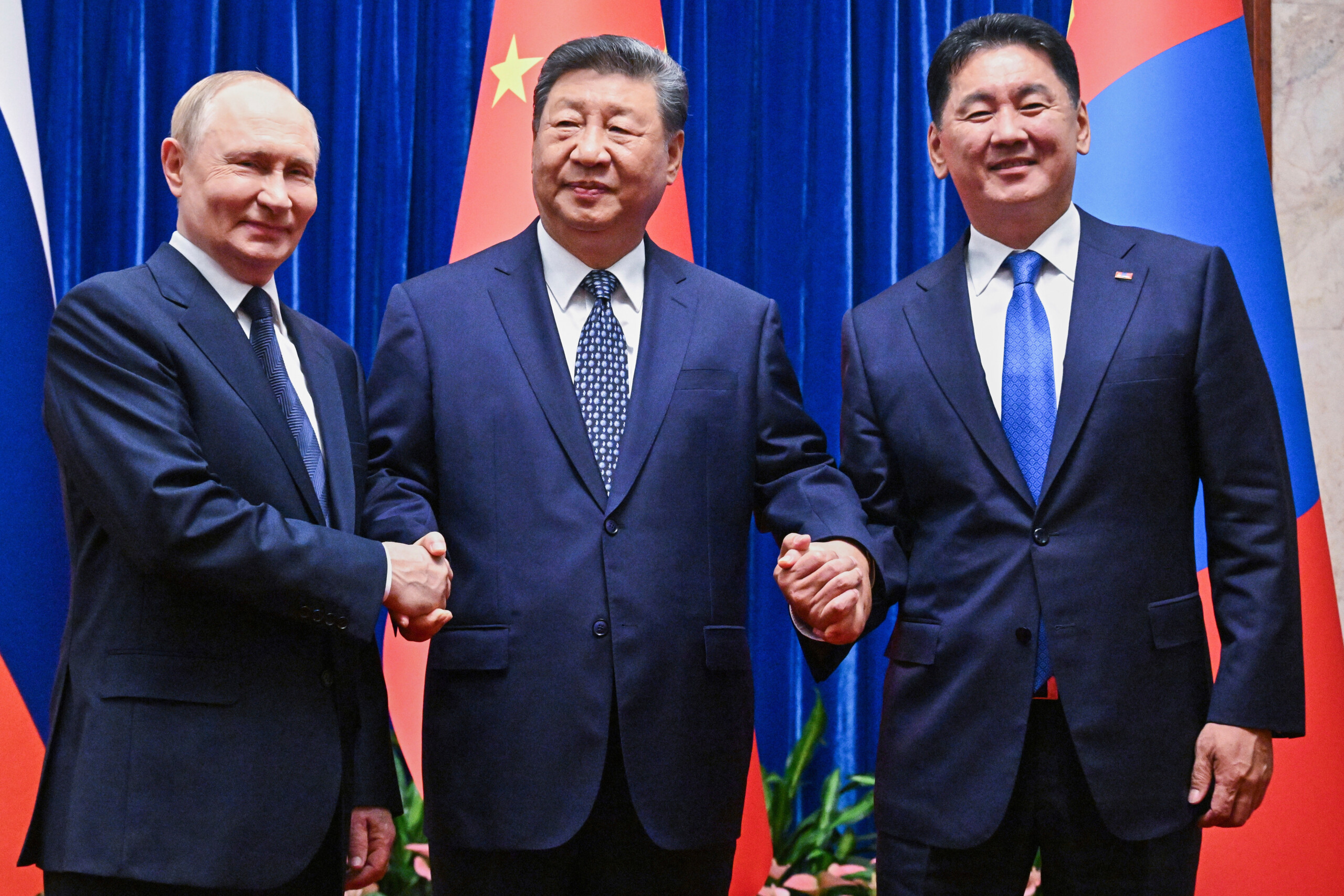 russie chine poutine et xi discuteront du gazoduc power of siberia 2 scaled