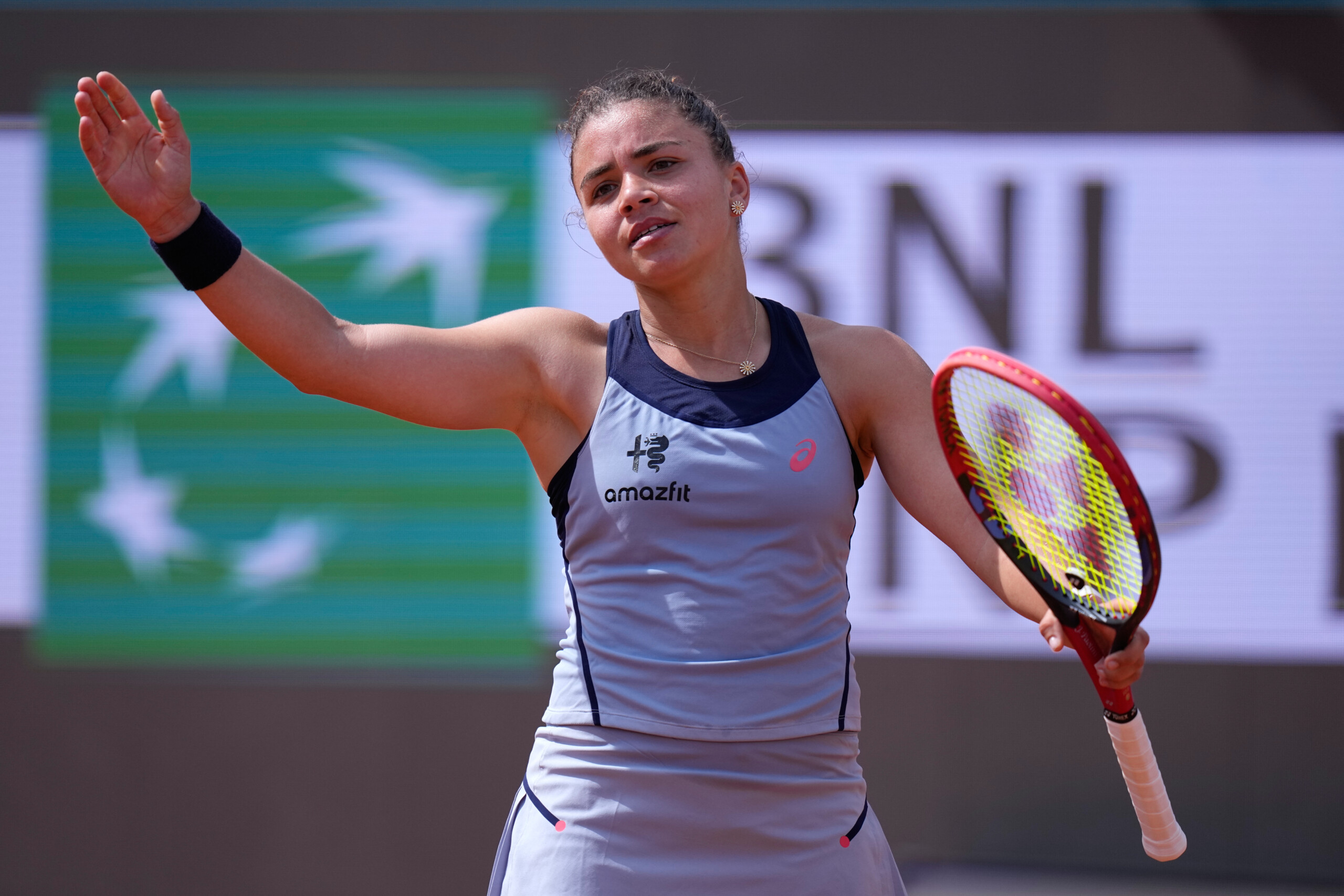 tennis classement wta paolini sort du top 10 sabalenka toujours en tete scaled