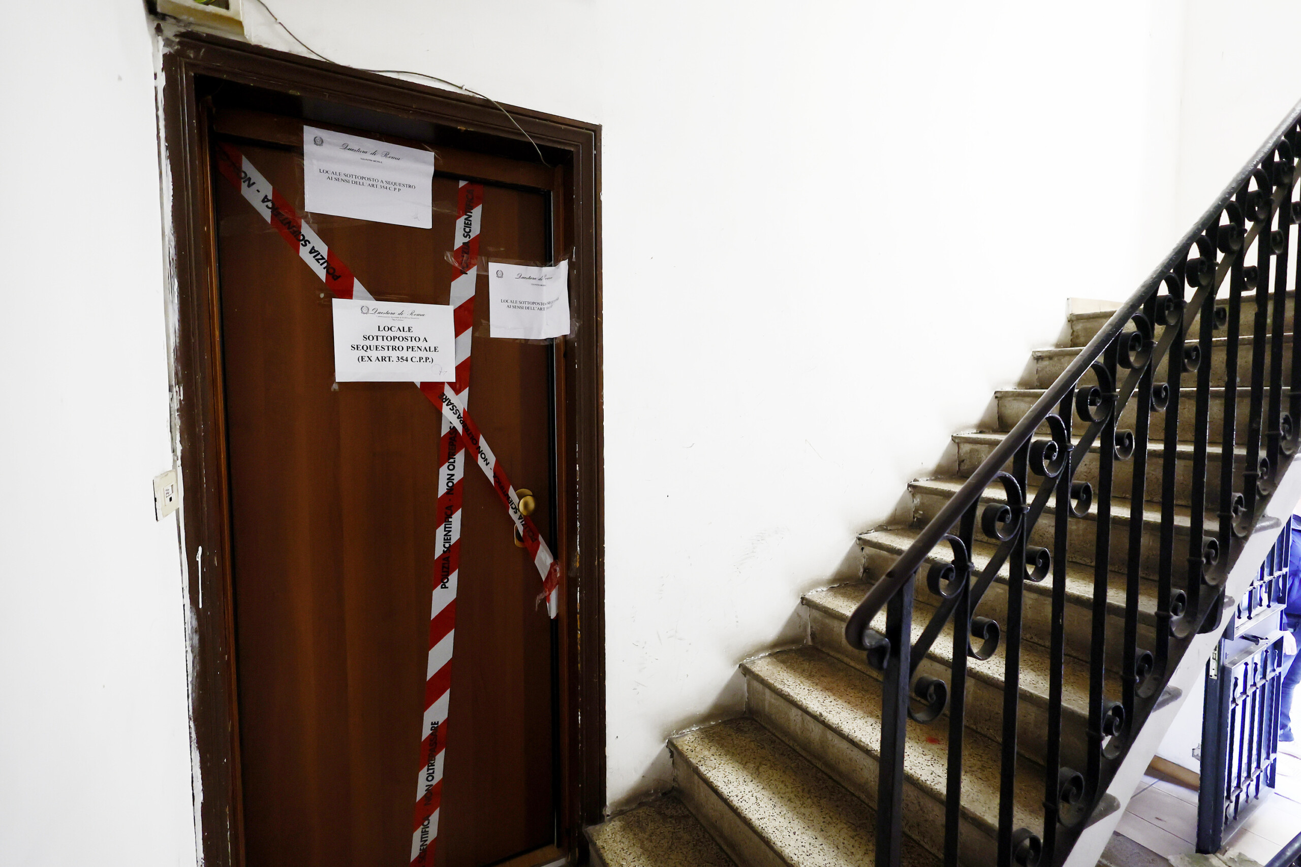 feminicide a rome le parquet requiert la prison a perpetuite pour mark samson scaled