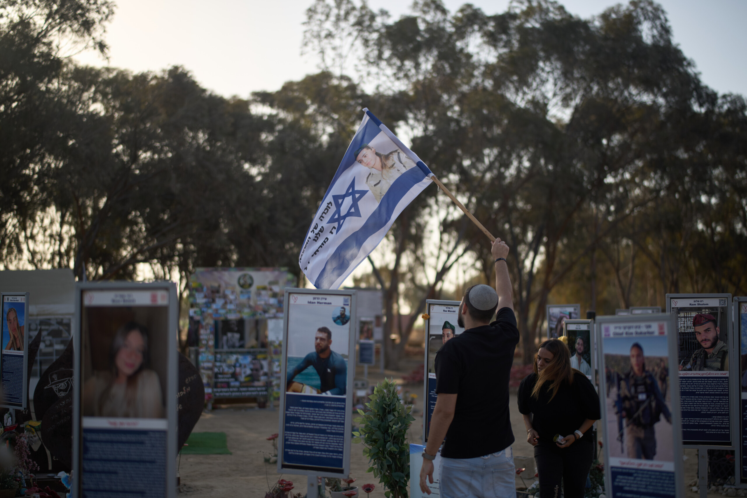 gaza selon larmee israelienne un membre du hamas ayant participe aux evenements du 7 octobre a ete tue scaled