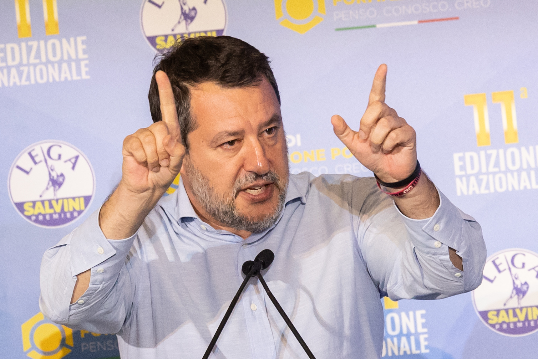 locations de courte duree salvini reflechissons a la suppression des restrictions elles sont penalisantes
