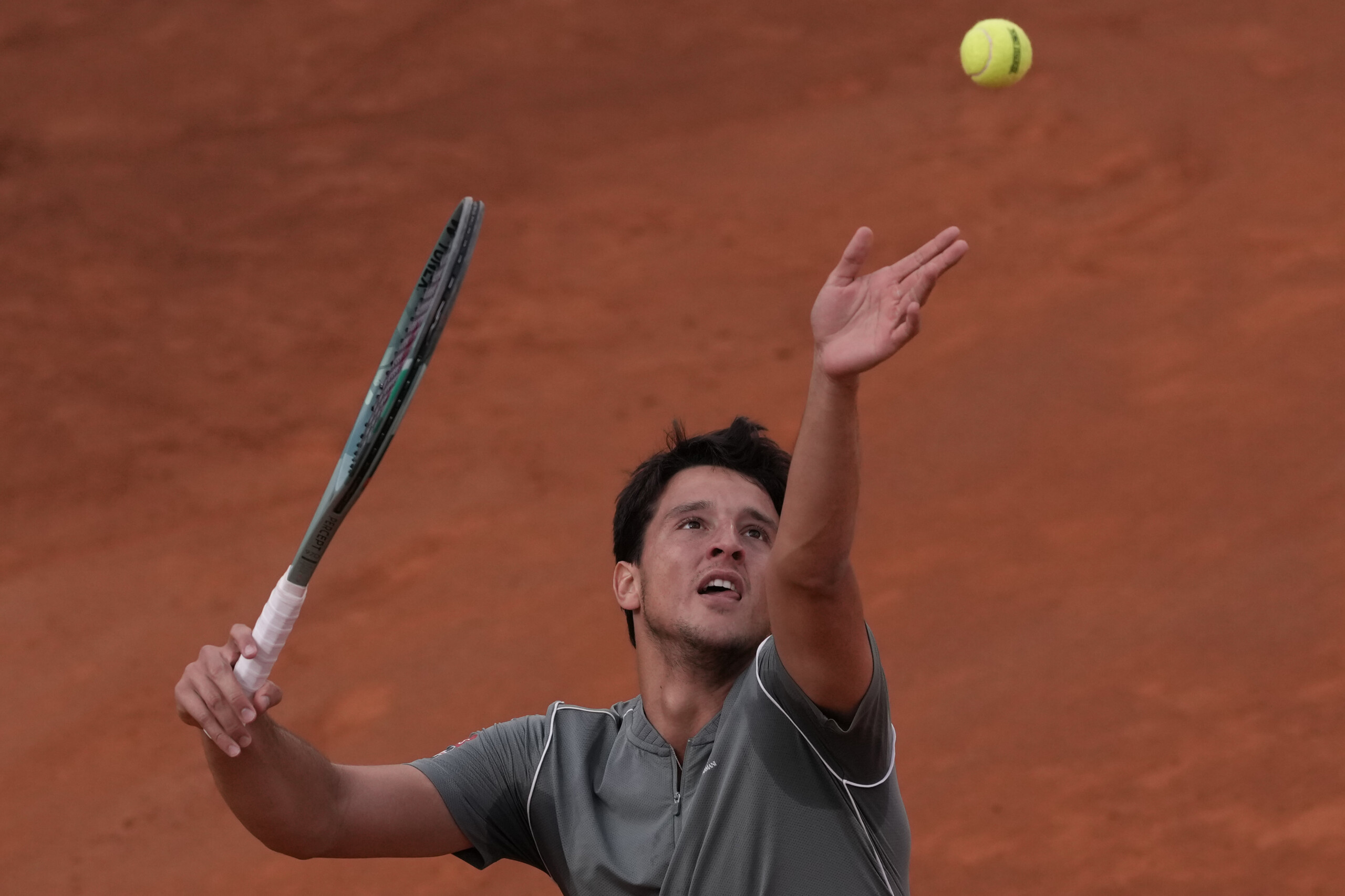 tennis atp hambourg darderi bat burruchaga pour son premier match scaled
