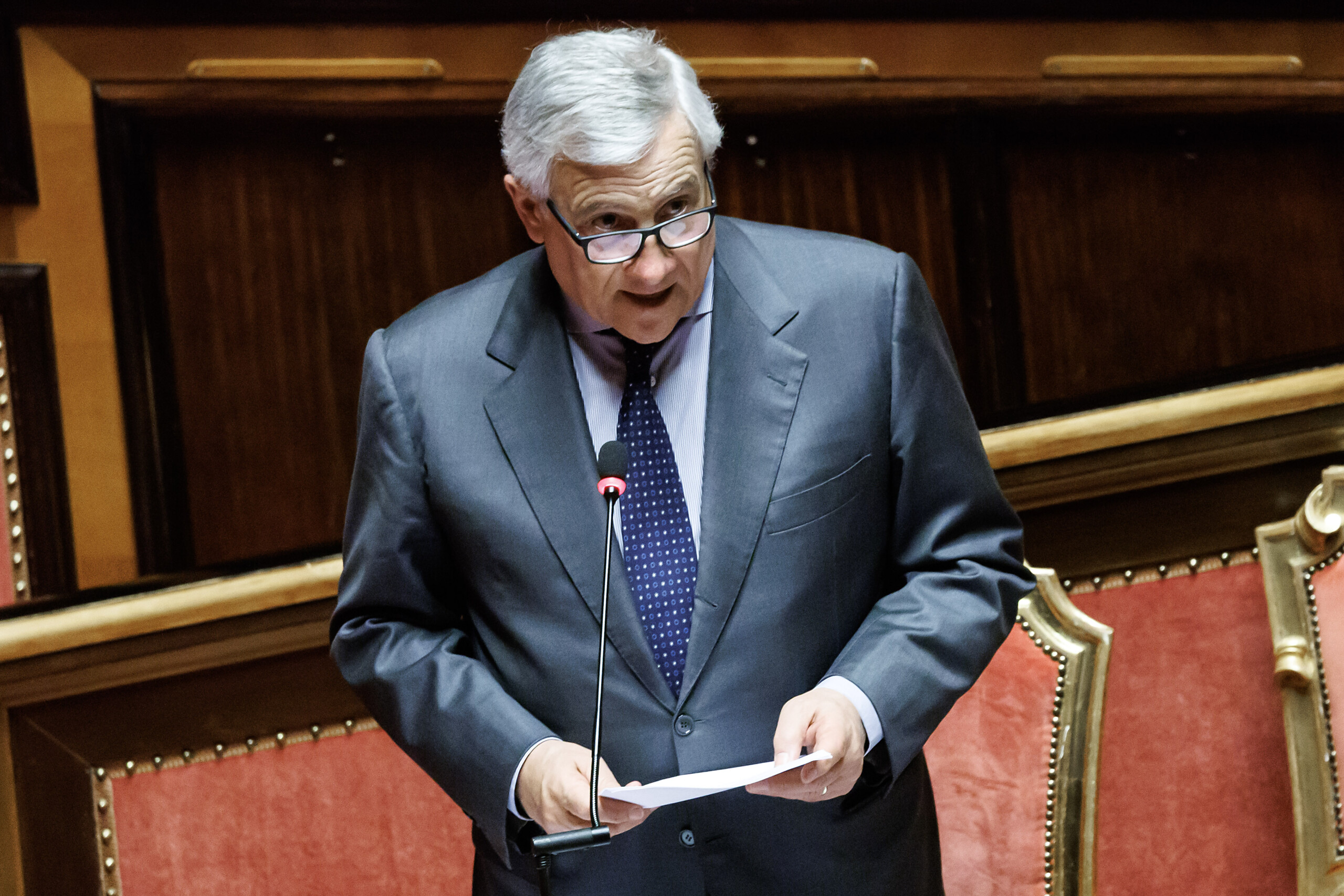 flotilla tajani carotenuto et mantovani seront de retour ce soir scaled