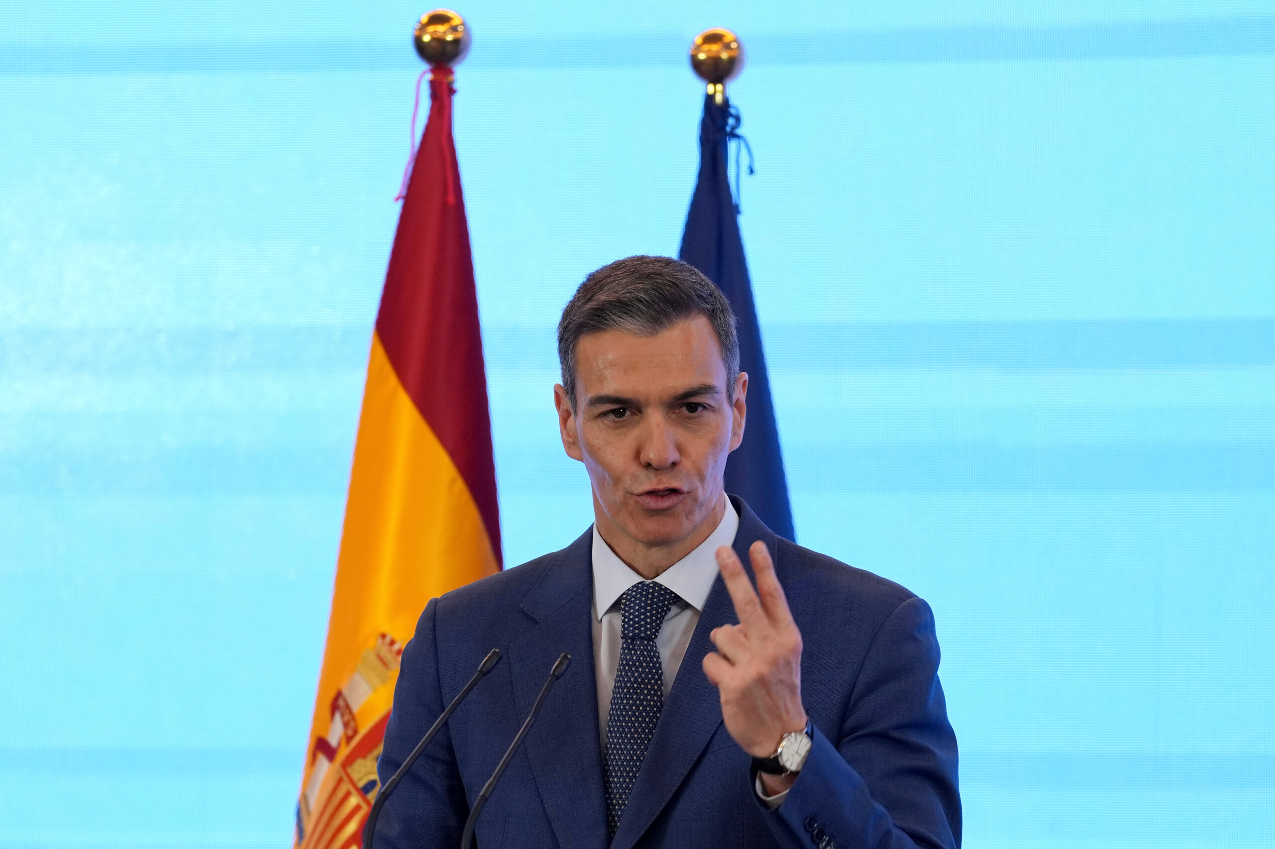 flottille sanchez ben gvir est inacceptable il faut lui interdire lentree sur tout le territoire europeen scaled