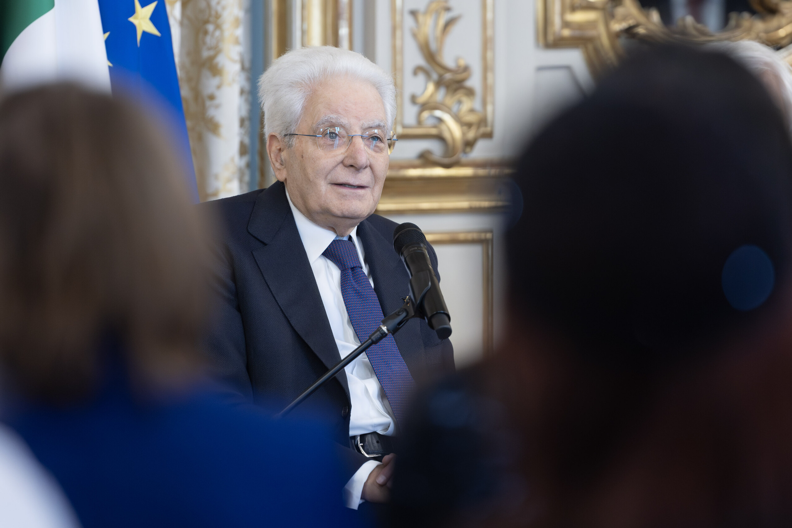 italie inde mattarella une volonte commune dintensifier au maximum la cooperation scaled