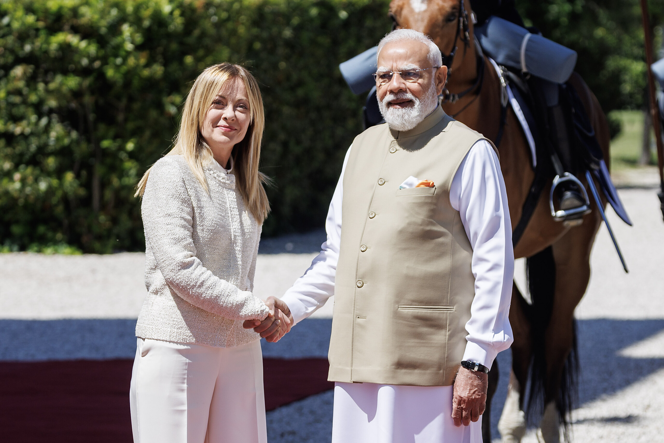 italie inde meloni une journee historique pour les relations entre nos deux pays scaled