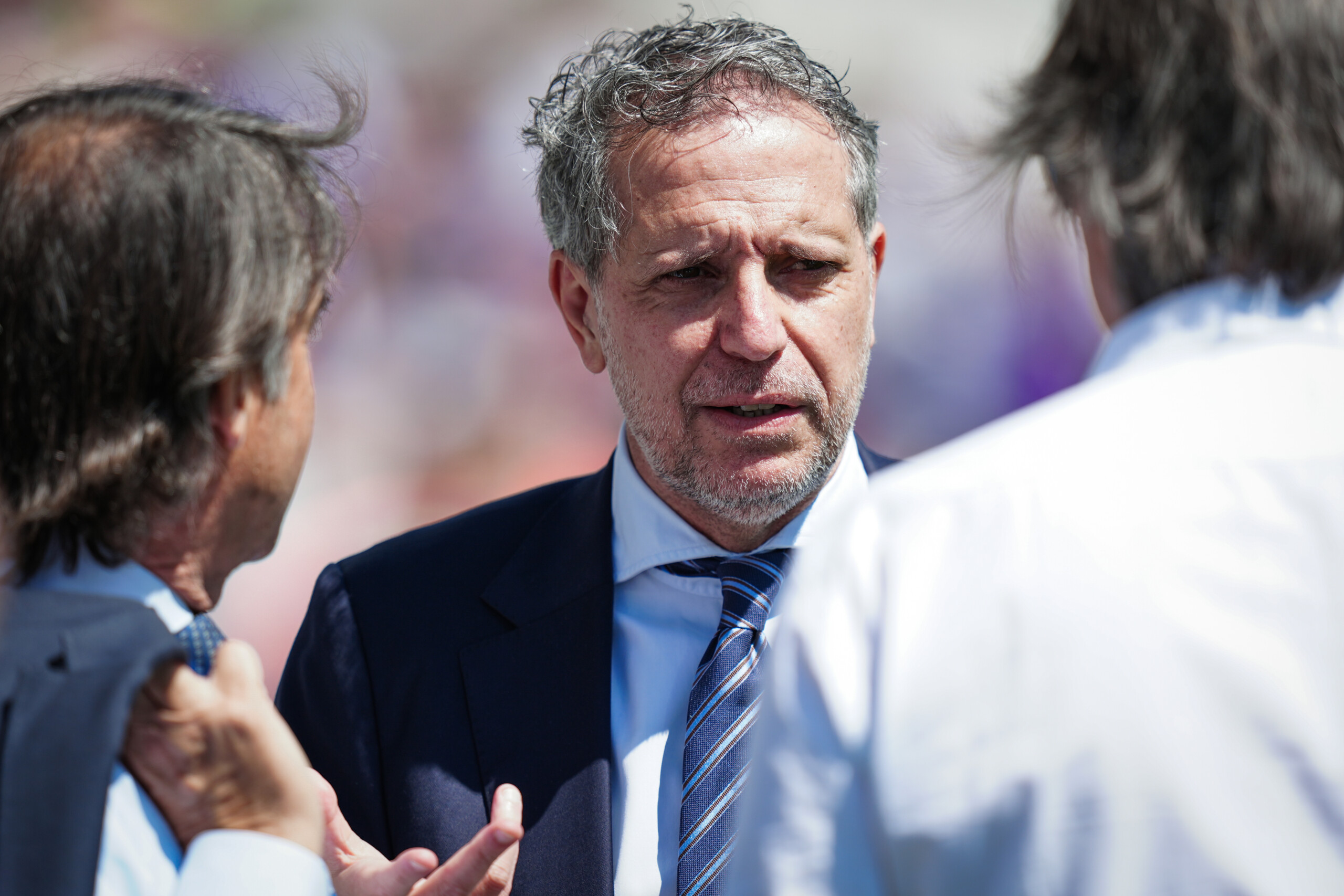 paratici echec de lequipe nationale il y a de bons joueurs en italie je reste optimiste scaled