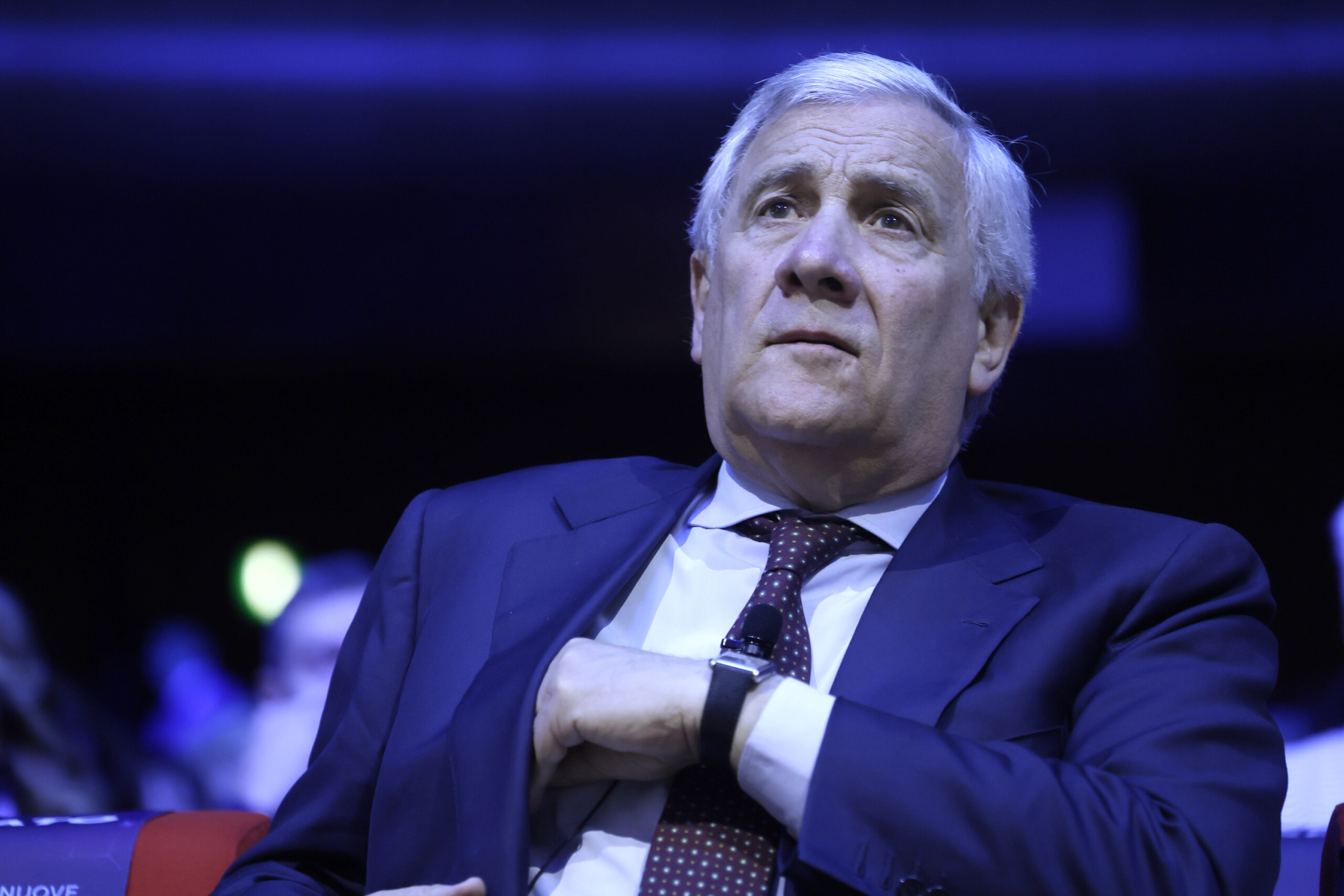 emploi tajani plus il y a denfants moins on a besoin dimmigres scaled