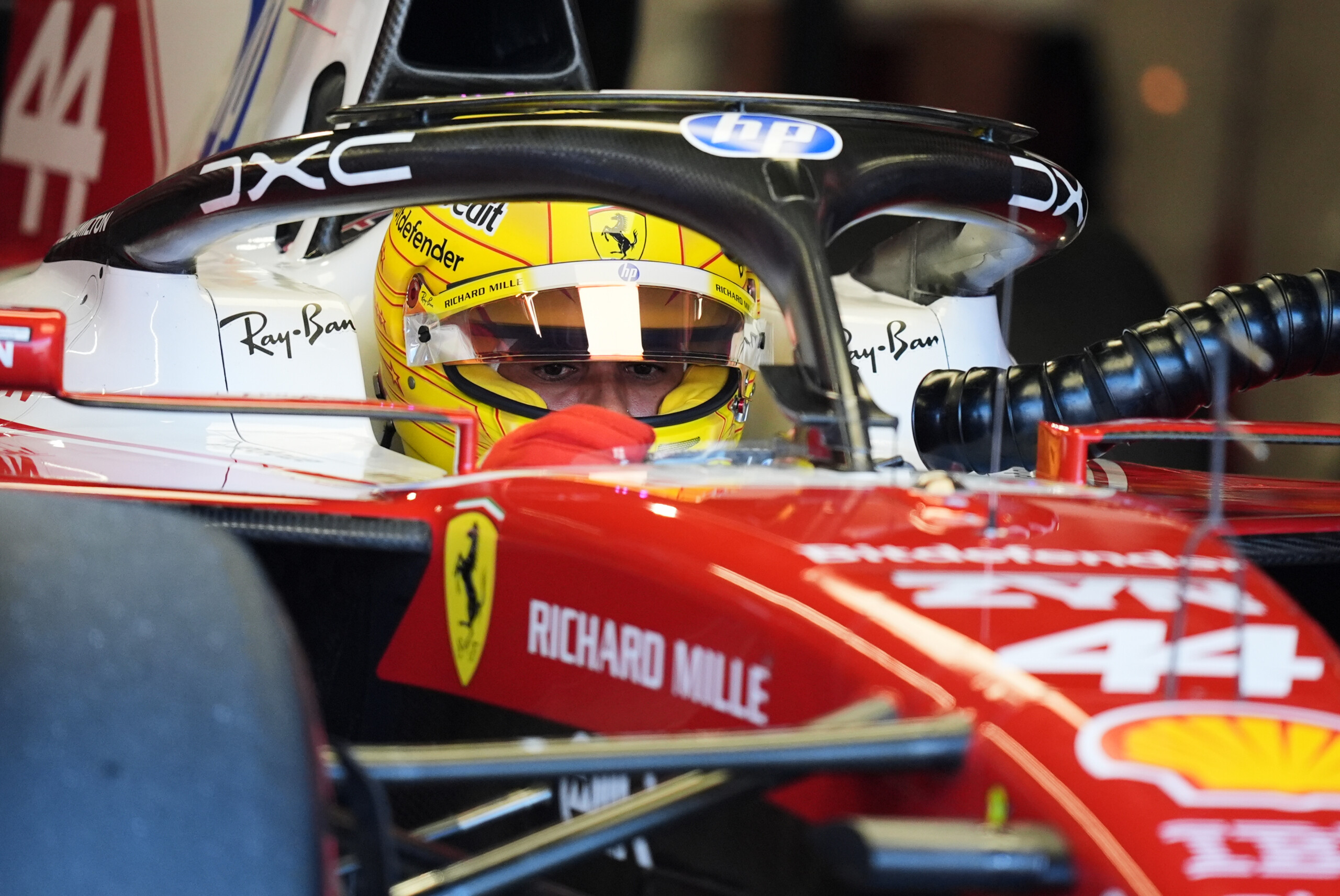 f1 hamilton a montreal lambiance est unique nous serons a la hauteur de mclaren et de red bull scaled