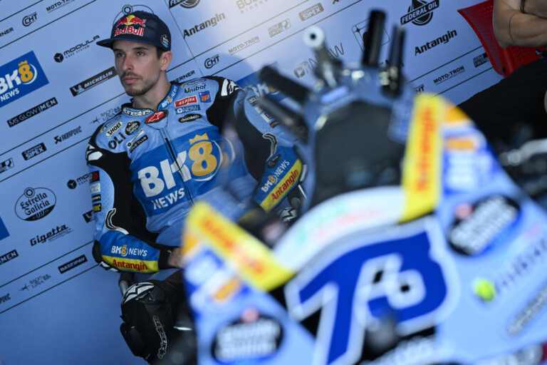 motogp alex marquez ne participera pas aux courses en italie et en hongrie