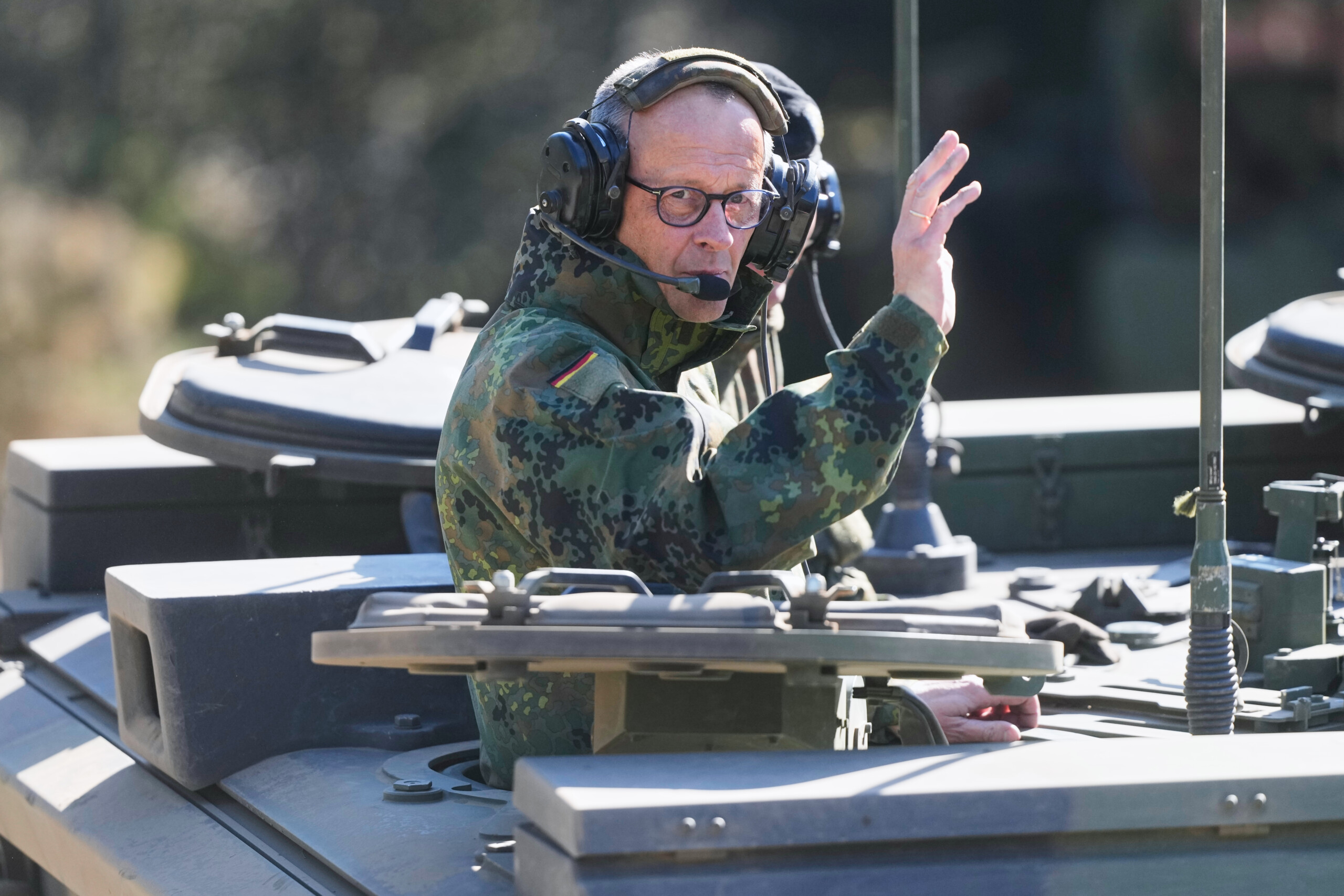 nato allemagne nous assumons notre role de leader scaled